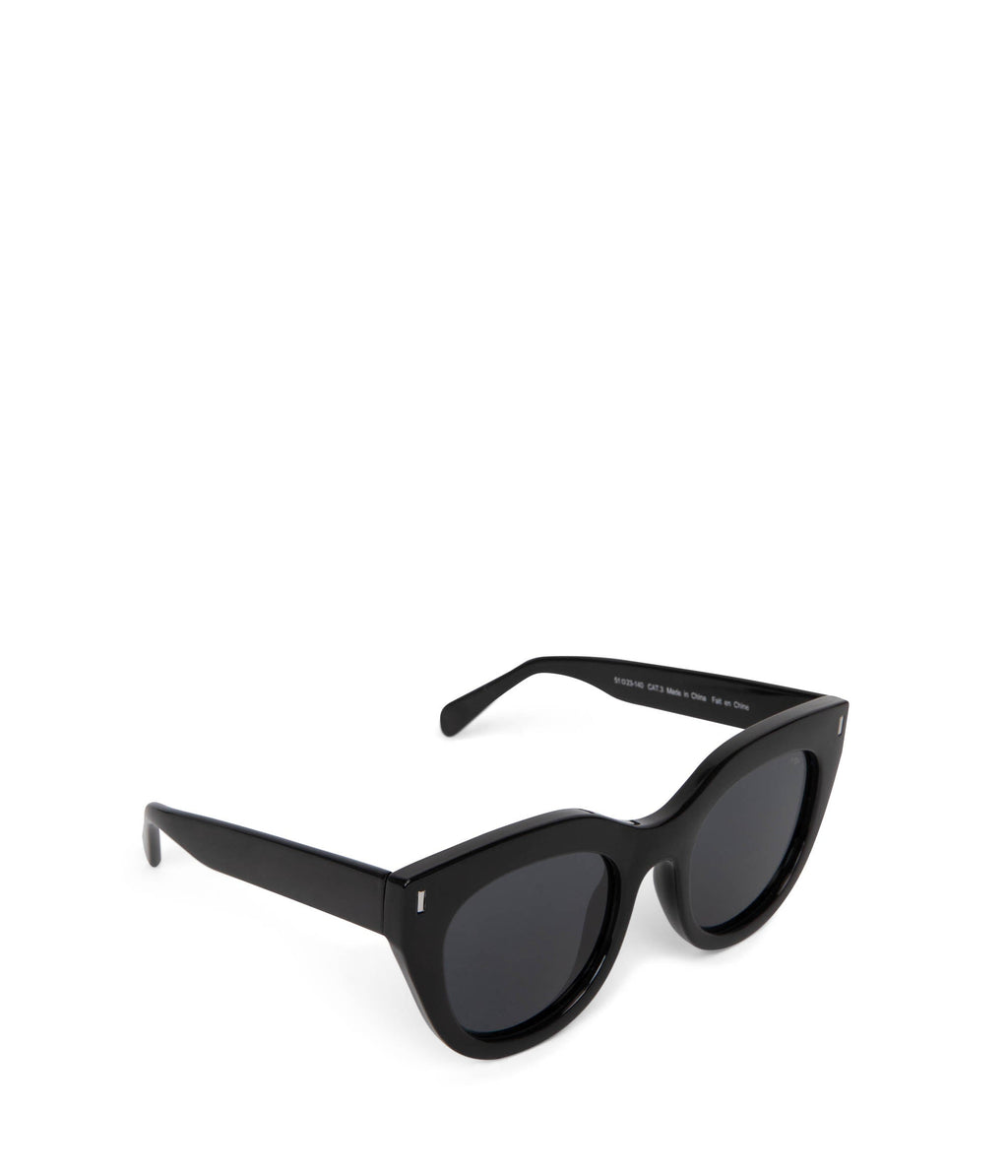 KAZ Cat-Eye Sunglasses