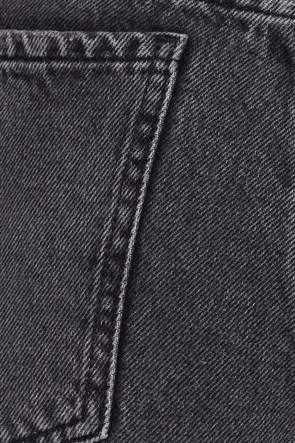 90s Straight Jean