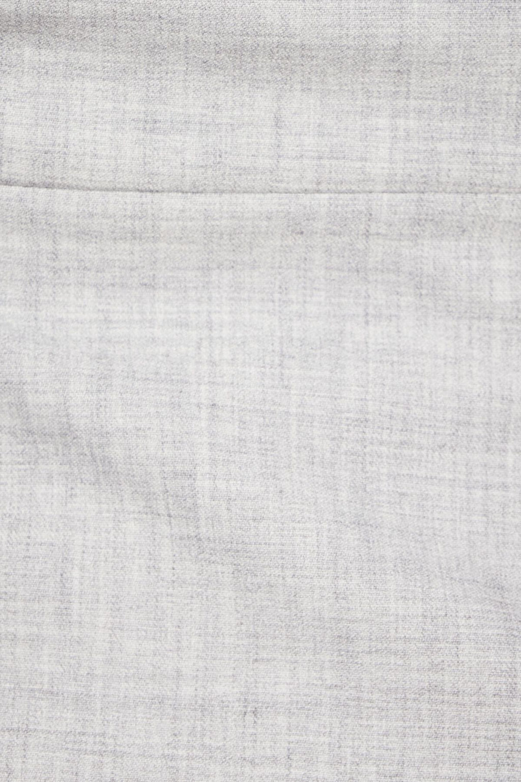 Haut bustier à boutons Leilani