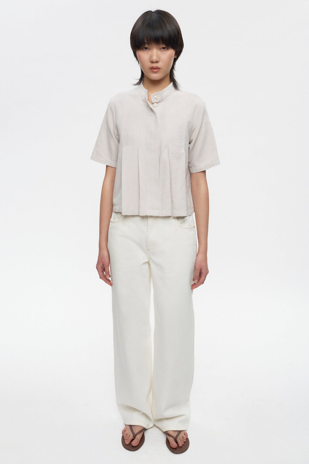 Women's Amarna Shirt