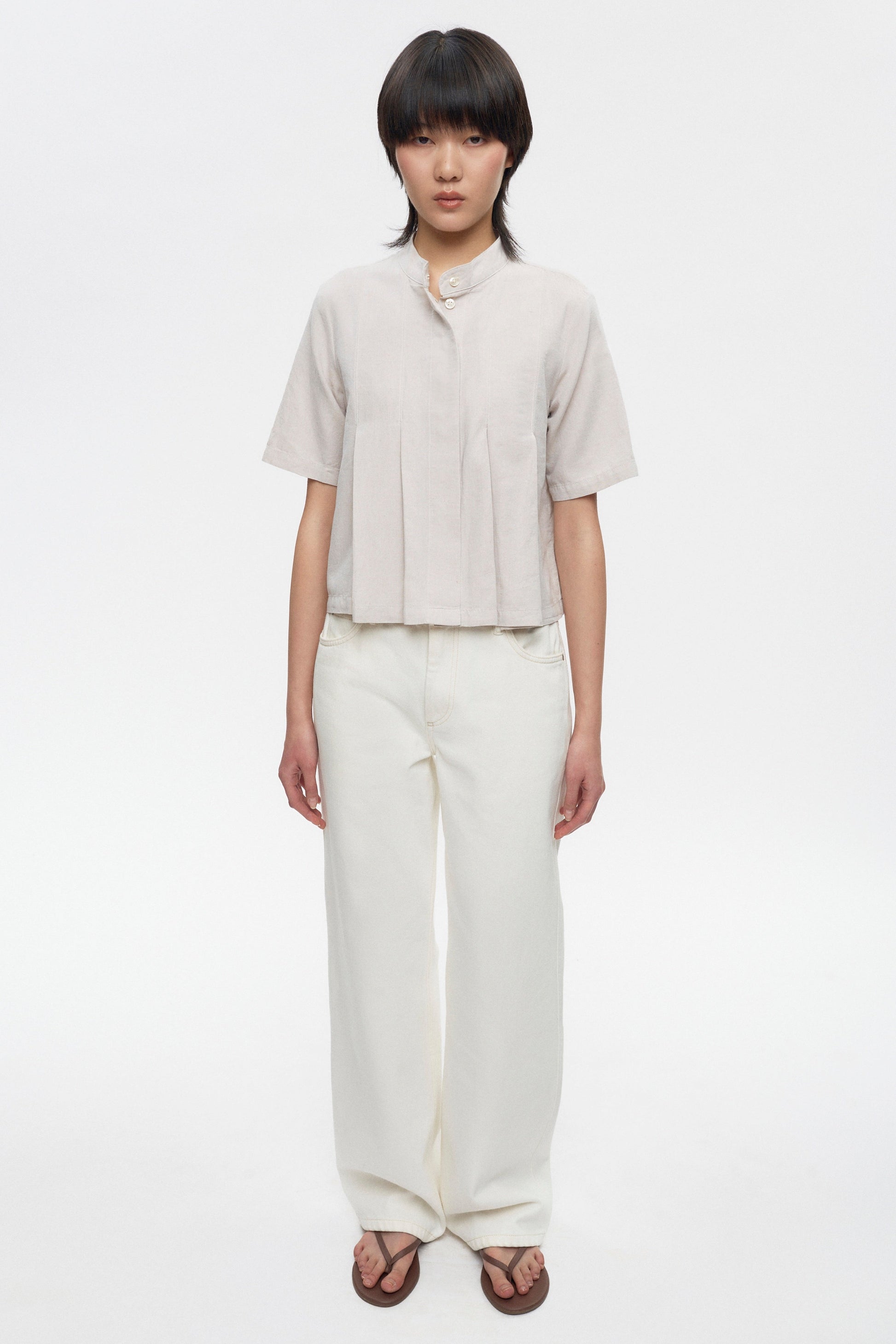 Women's Amarna Shirt