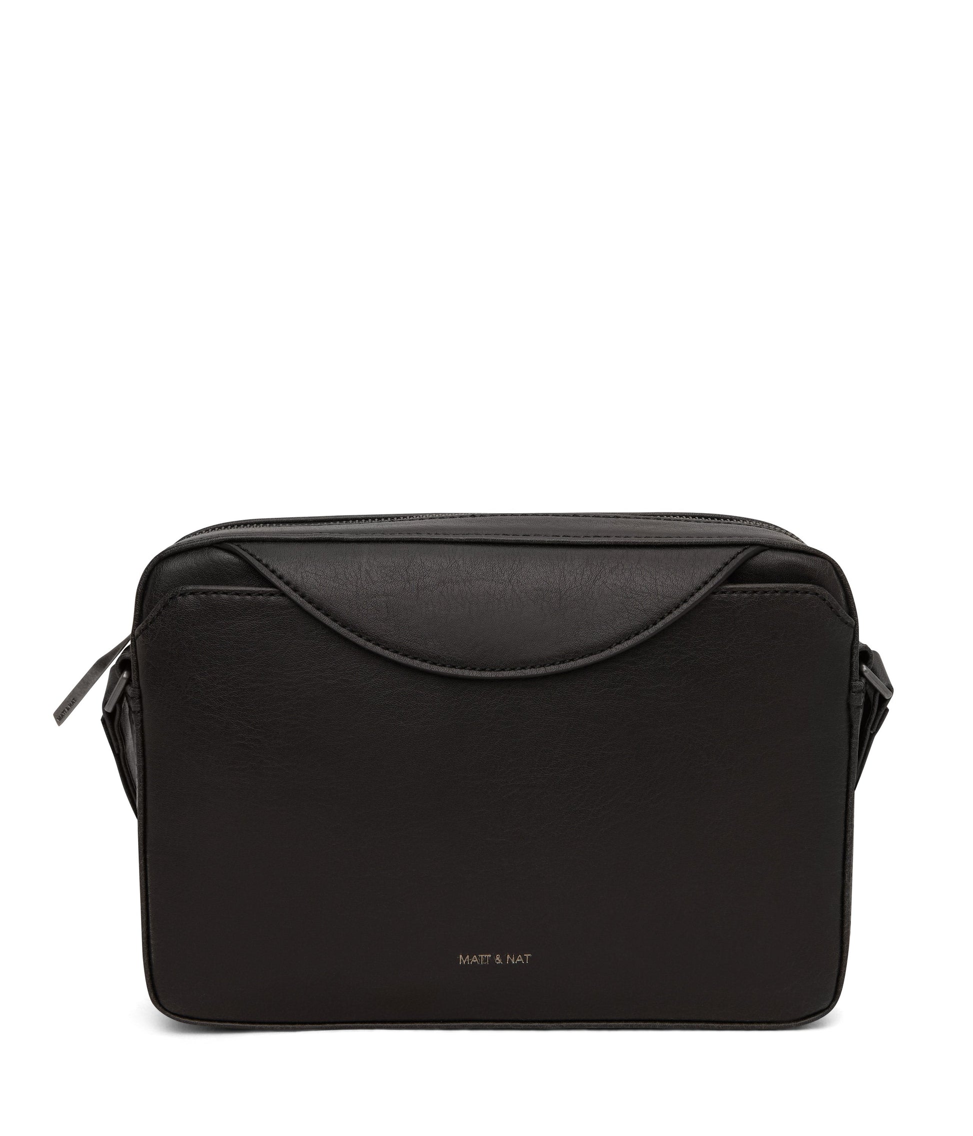 Sac bandoulière vegan BRIDGE - Vintage
