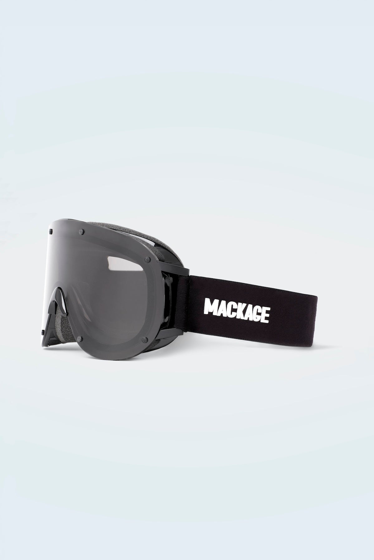 Lunettes de ski YOUKI Frameless YNIQ Collaboration