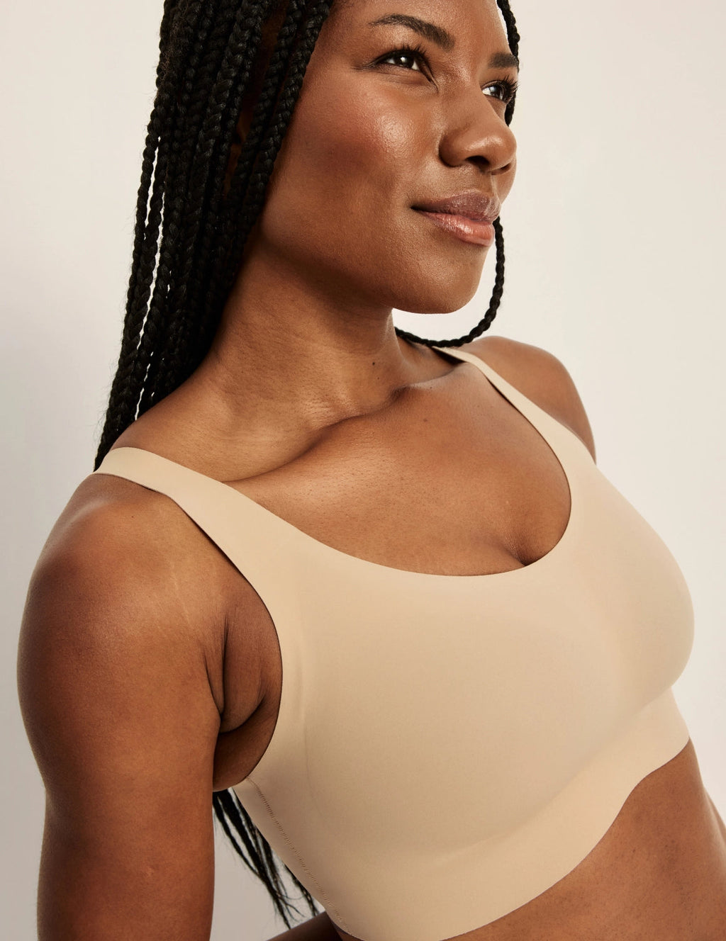 Revolution Adjustable Pullover Bra