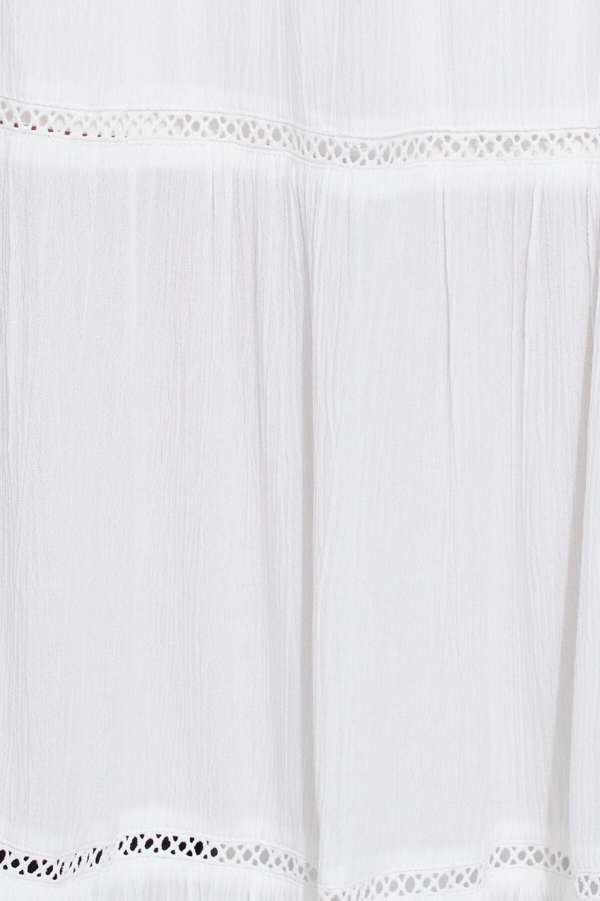 Juliette Peasant Maxi Skirt