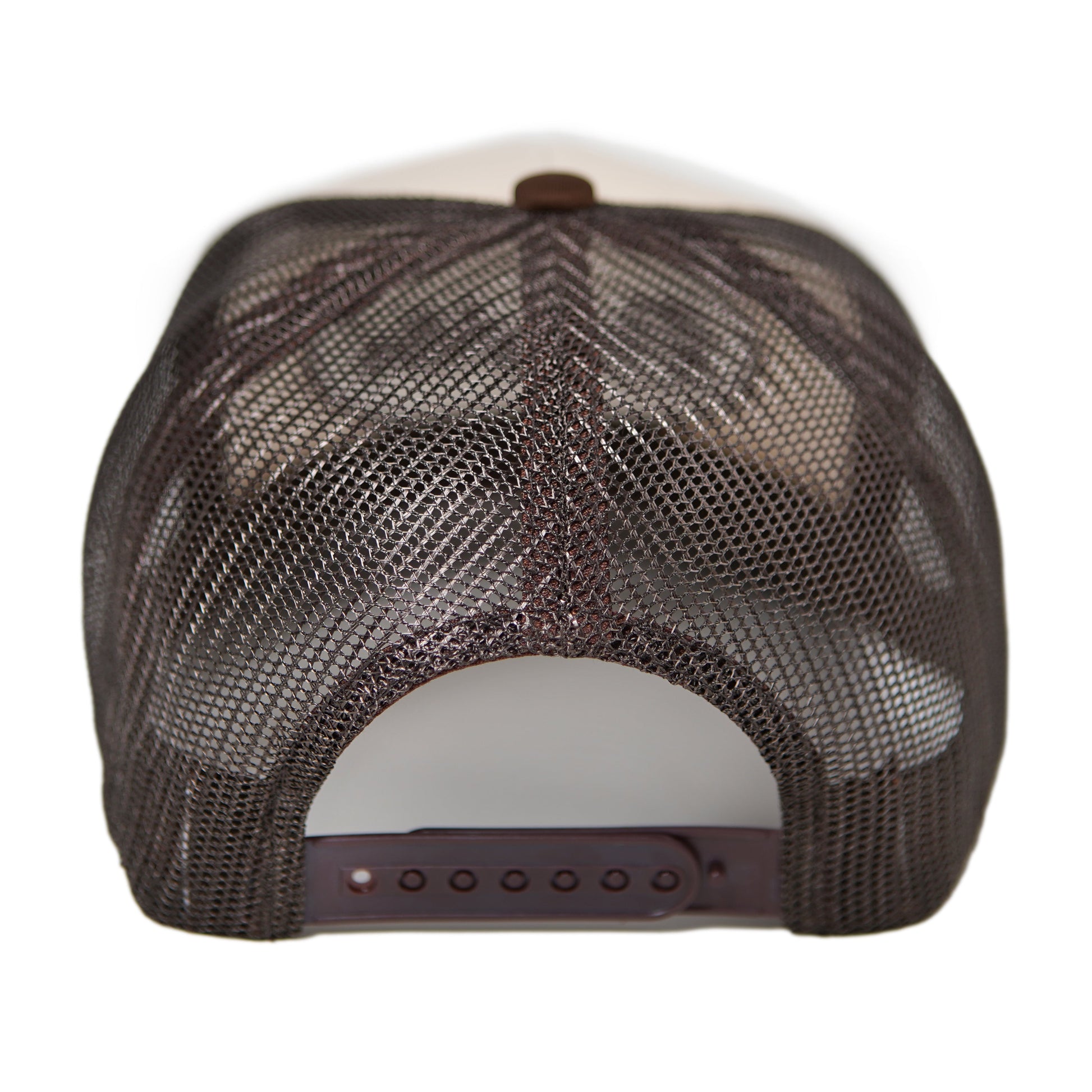 Casquette de camionneur en mousse Ramblin'