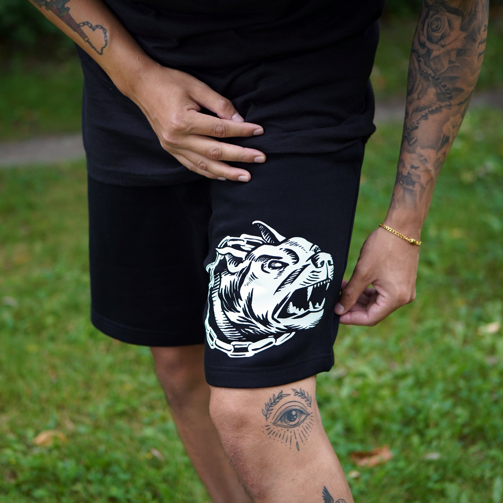 Ramona Shorts