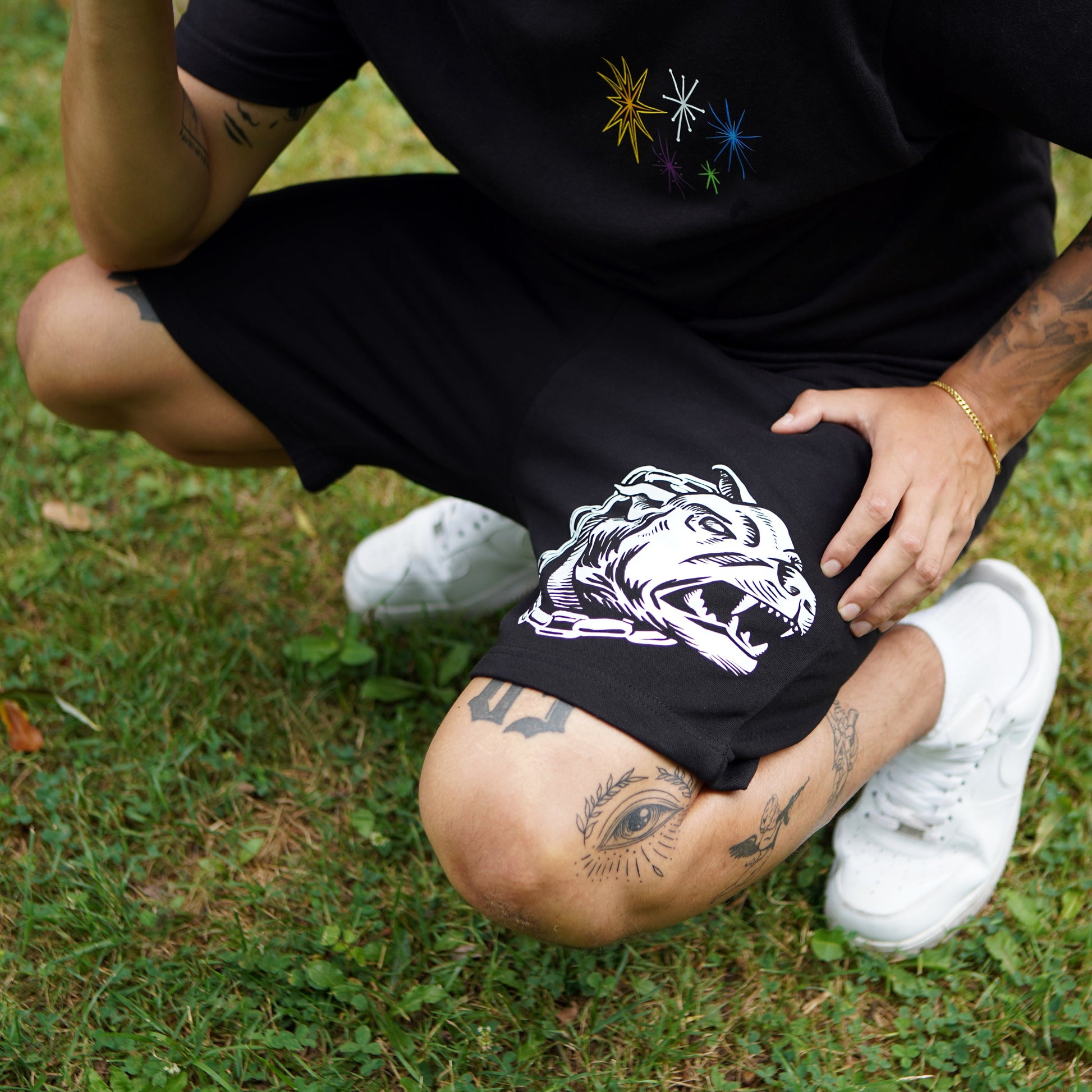 Ramona Shorts