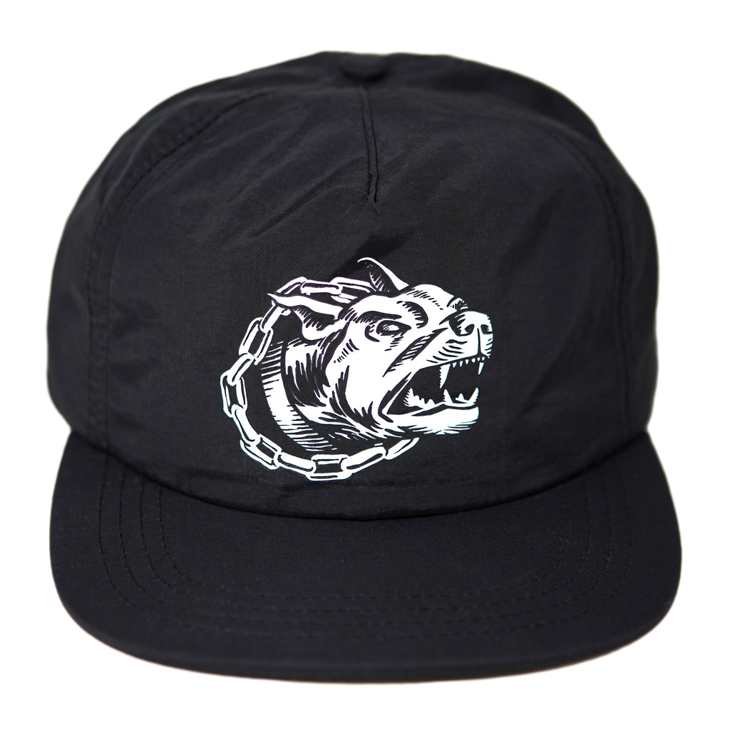 Chapeau en nylon Ramona 