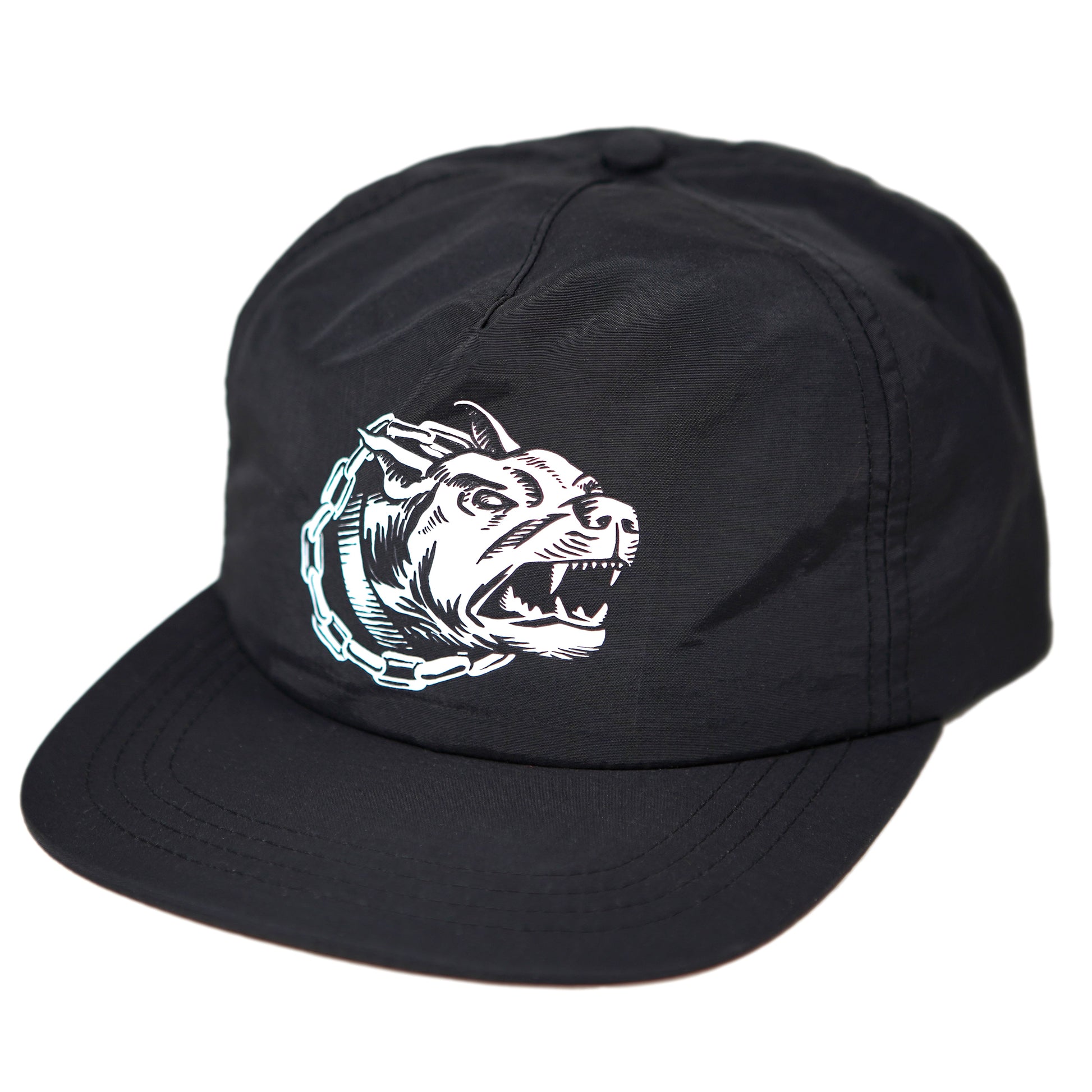 Ramona Nylon Hat
