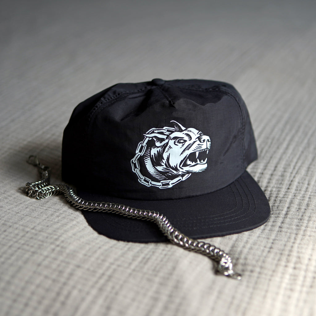 Chapeau en nylon Ramona 