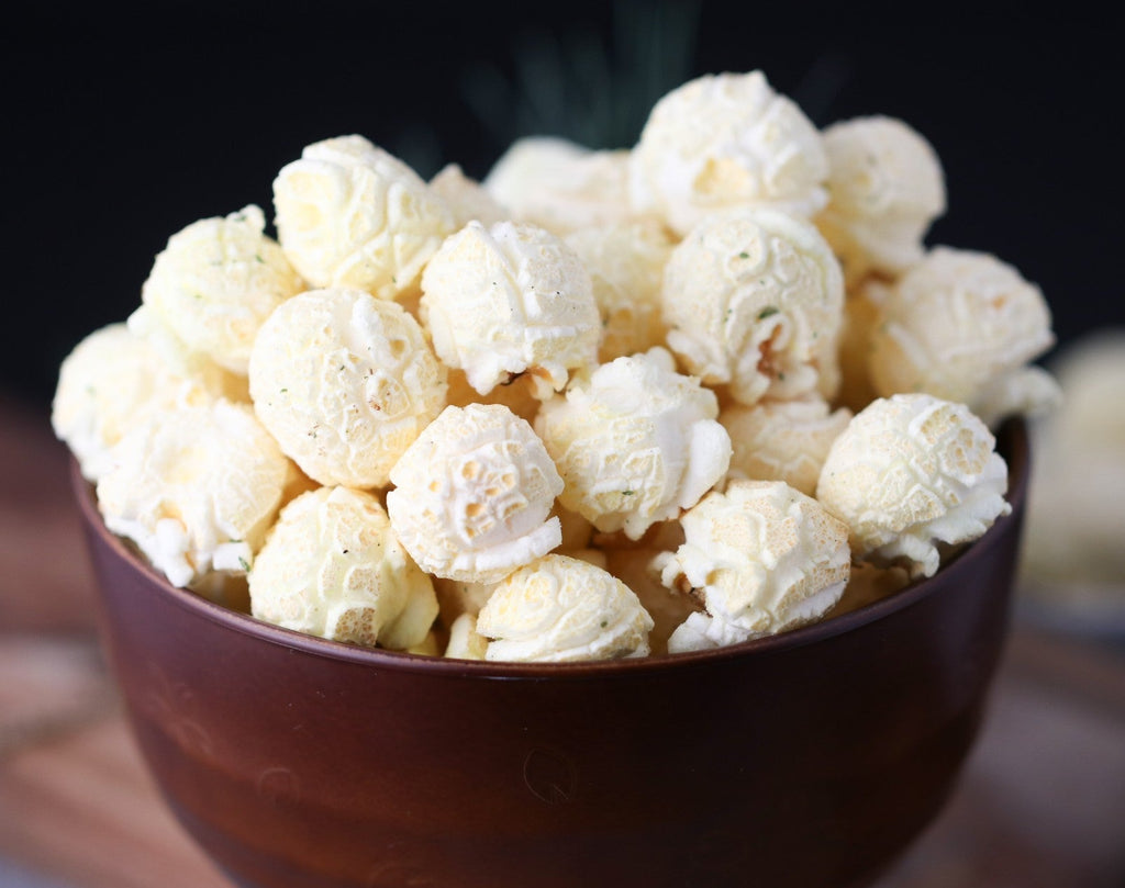 Popcorn Ranch