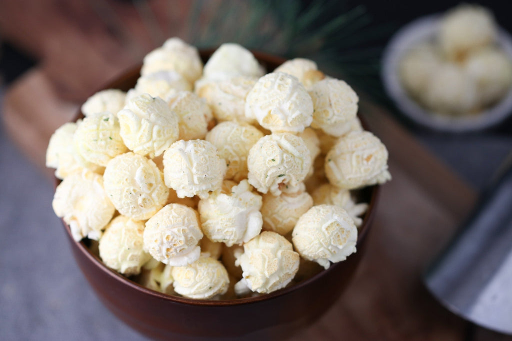 Popcorn Ranch
