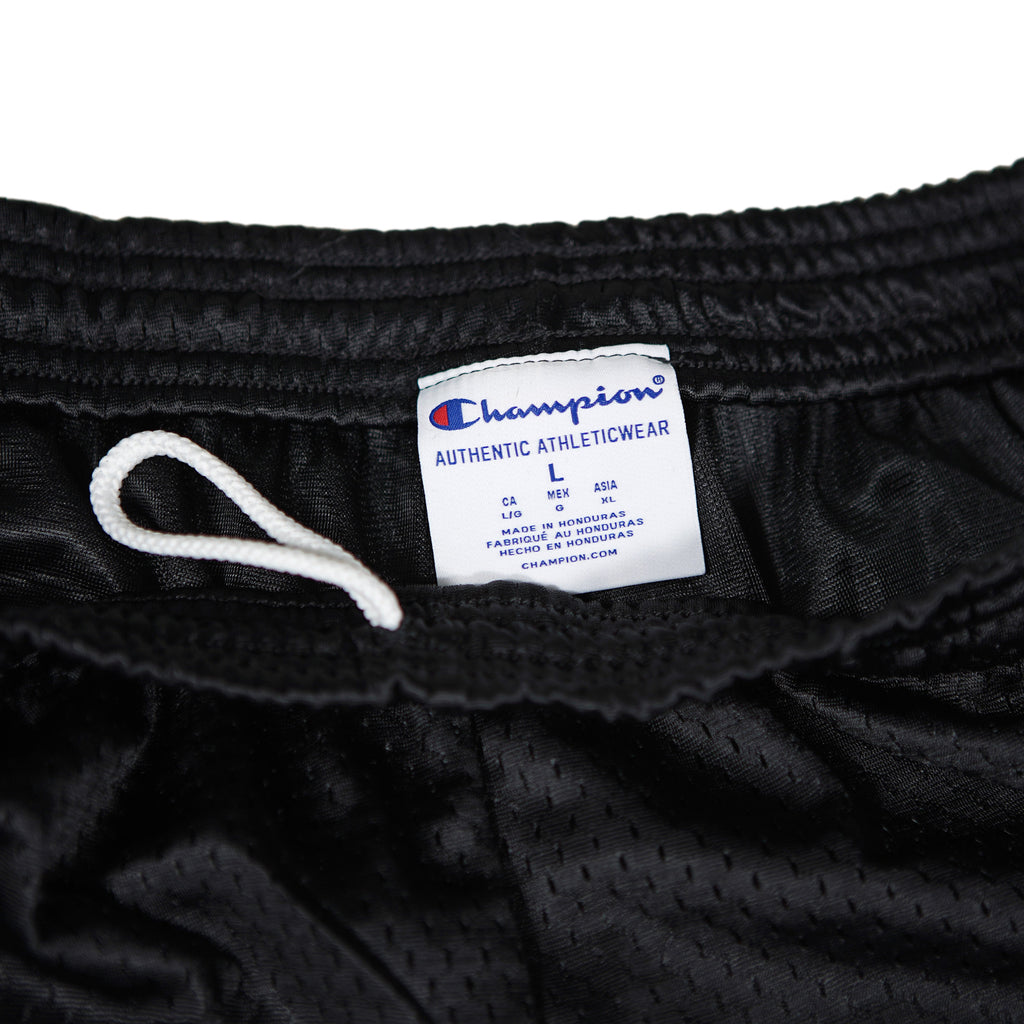 Raptor Champion Mesh Shorts