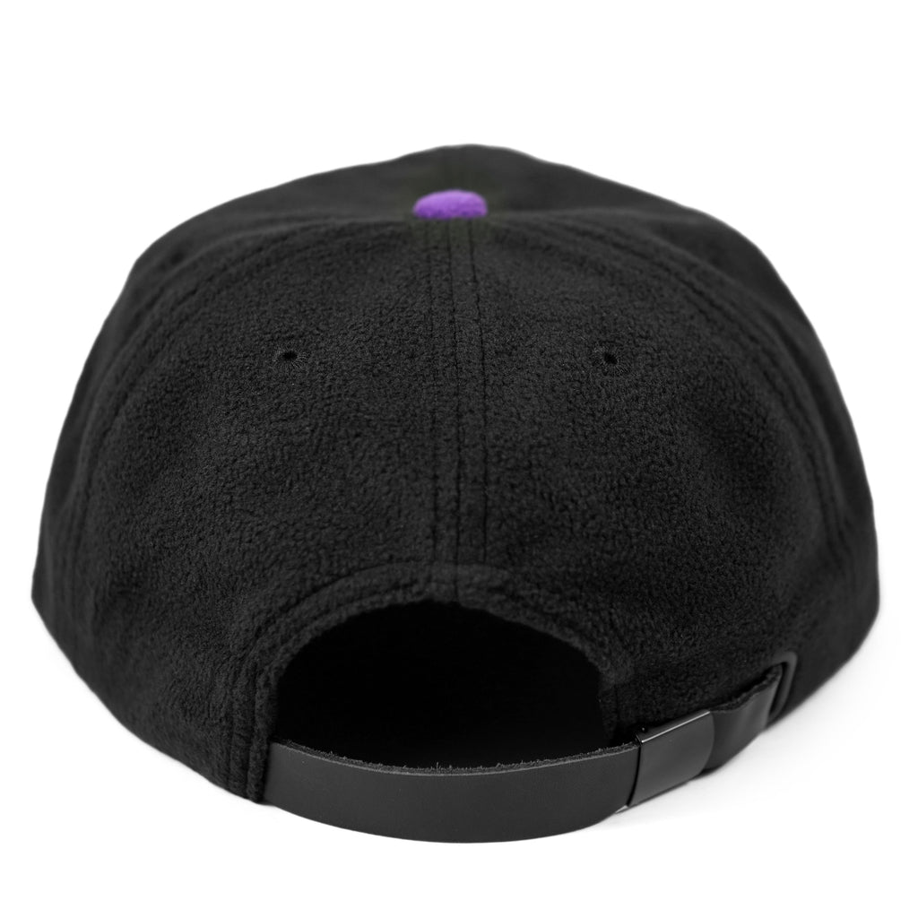 Raven Fleece Hat