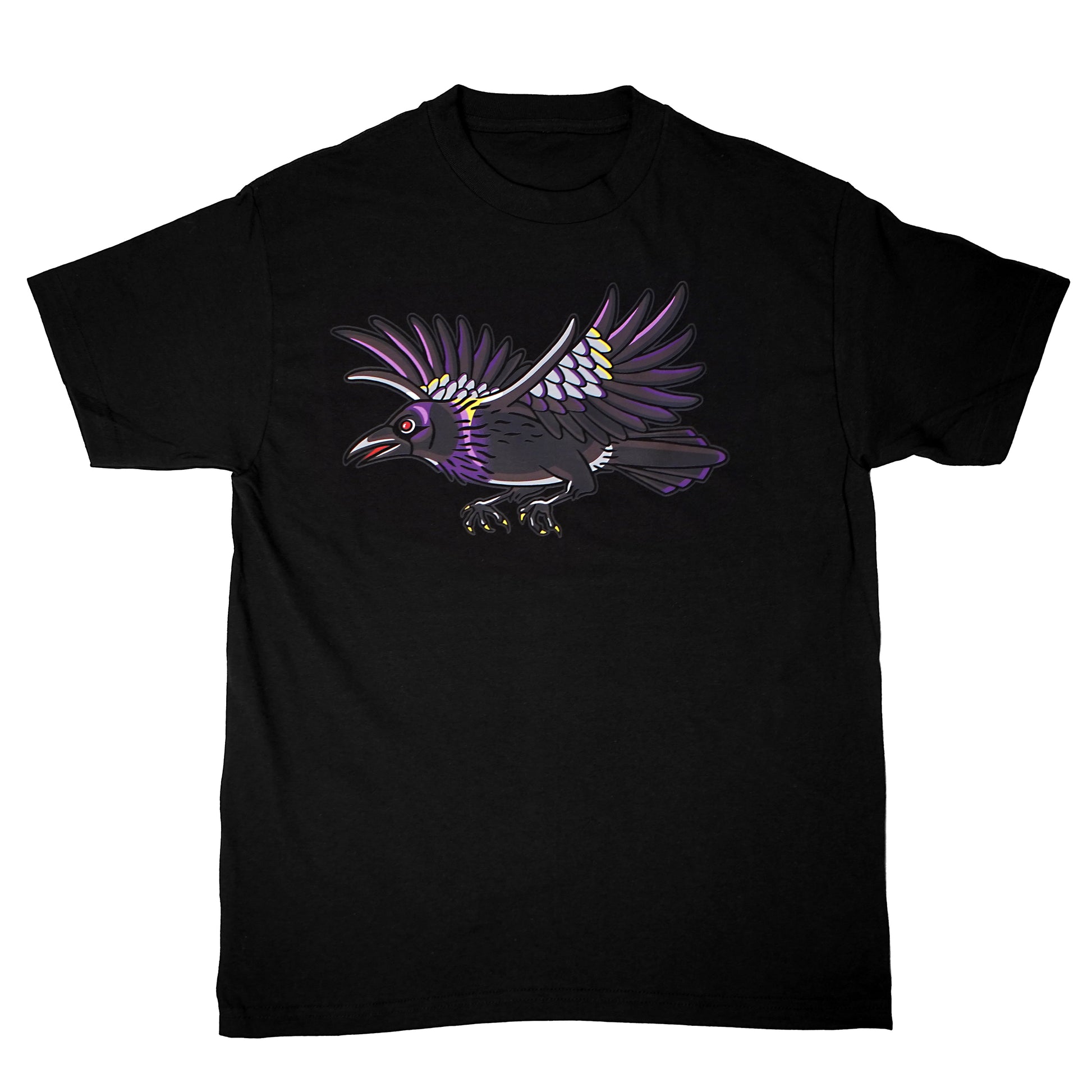 Raven Shirt