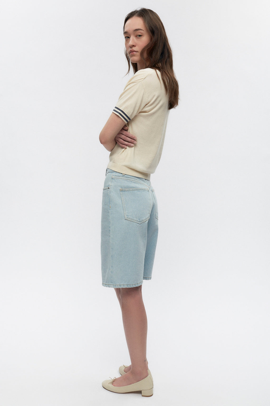 Women's Juniper Polo