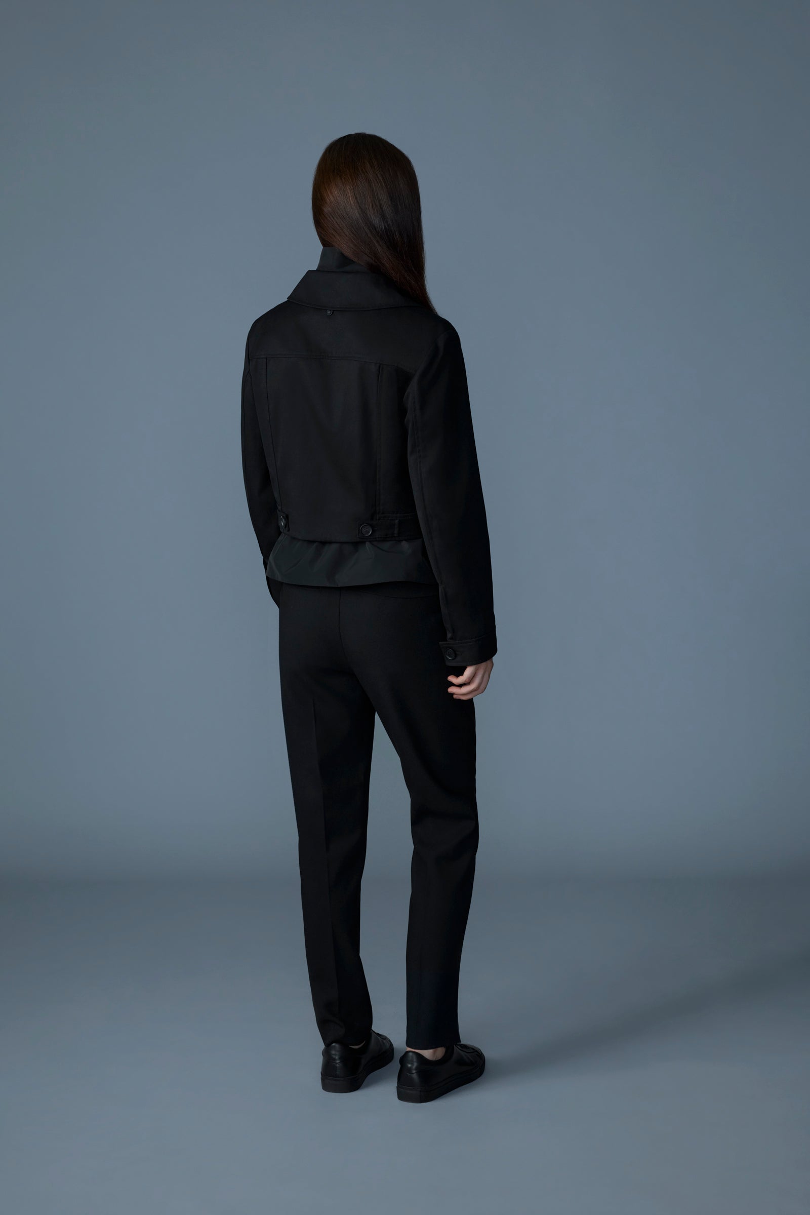 Veste convertible 3 en 1 ALINE-CO