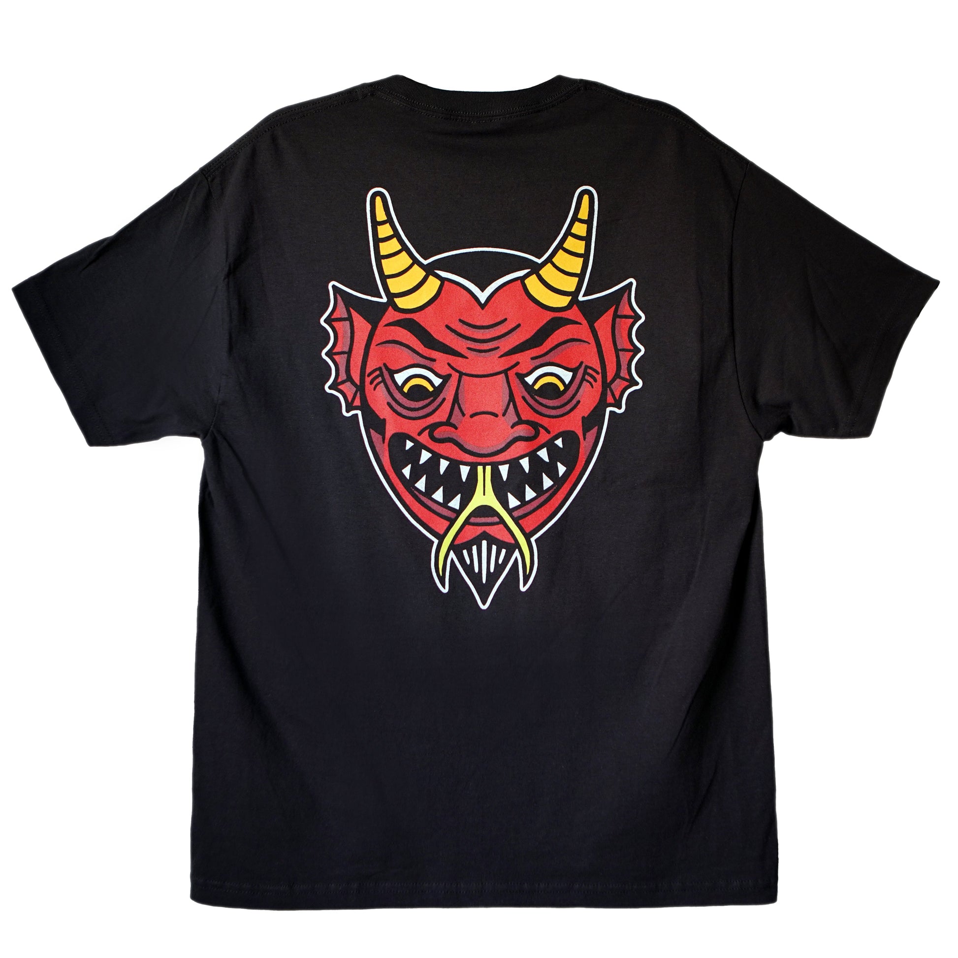 Red Devil Shirt