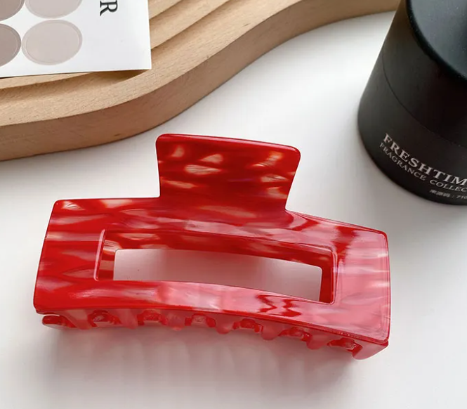 Hair Clip - XL (10 cm)