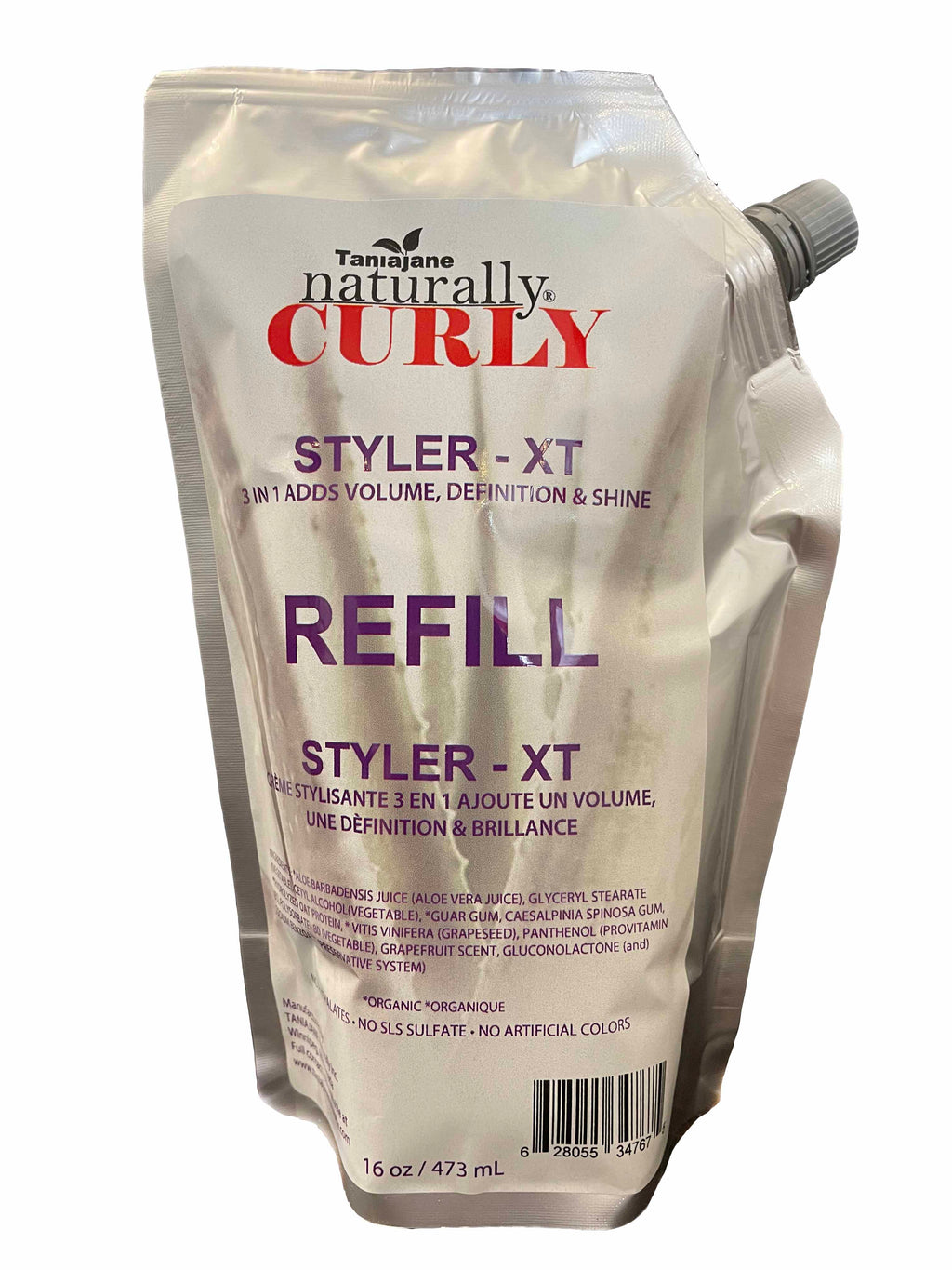 Styler-XT