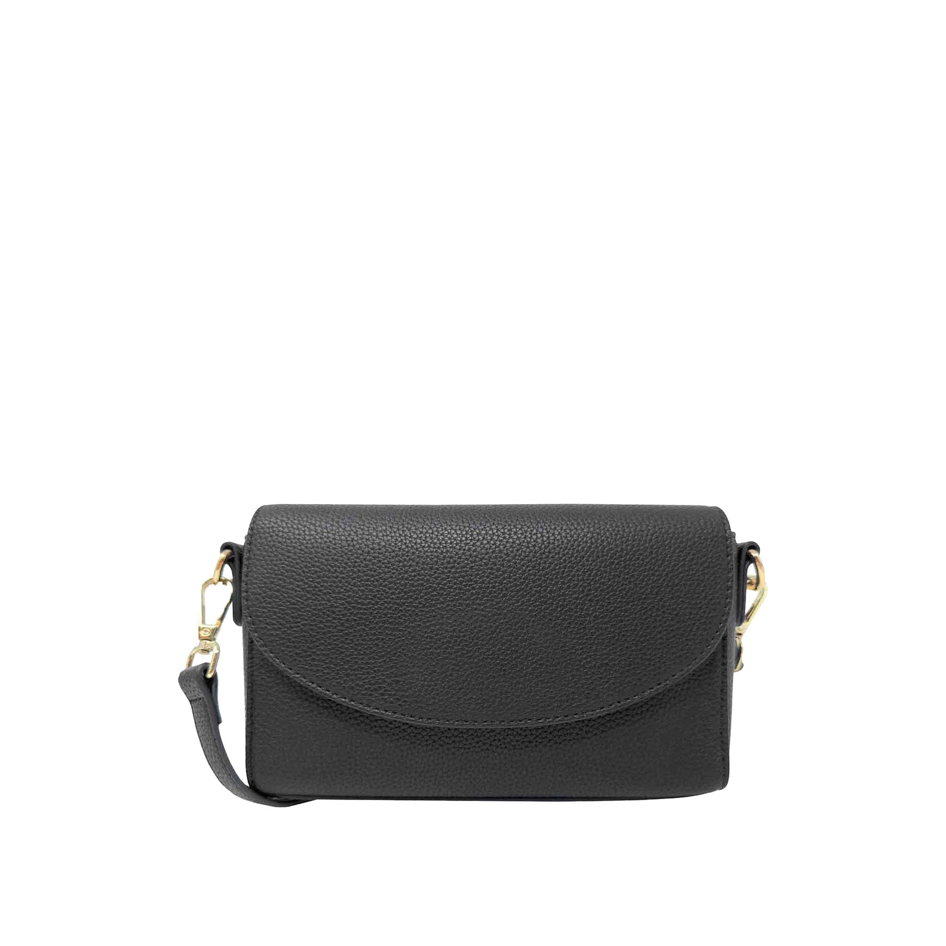 Remi Convertible Crossbody Bag