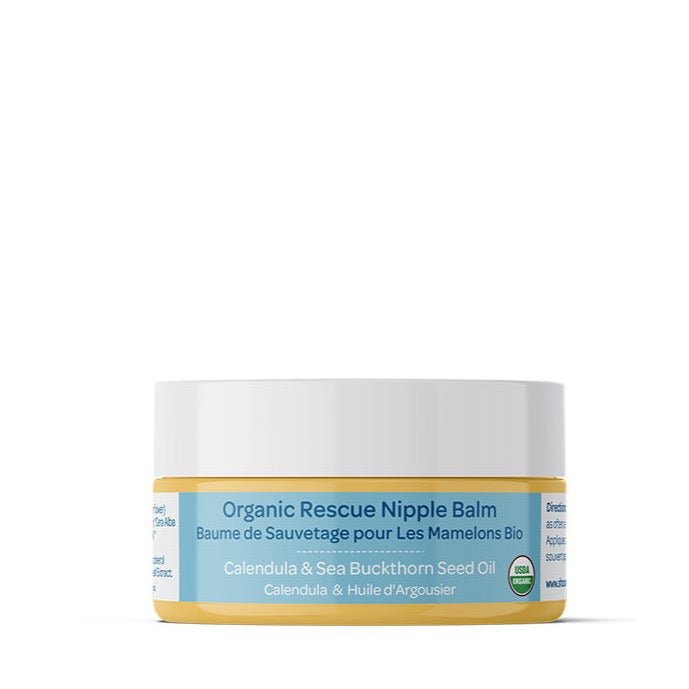 Rescue Nipple Balm