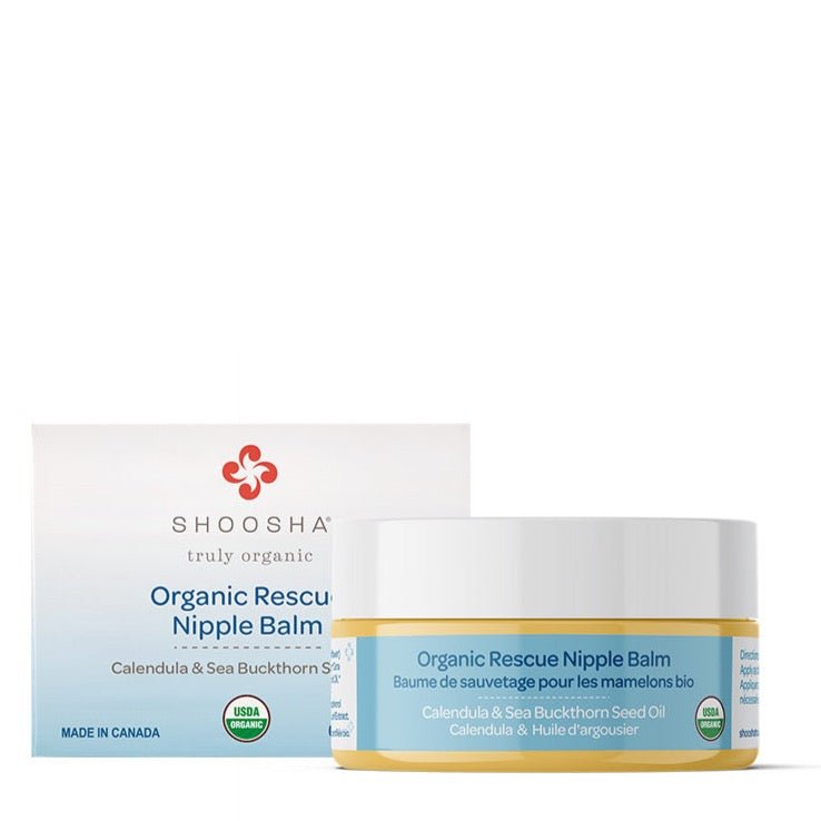 Rescue Nipple Balm