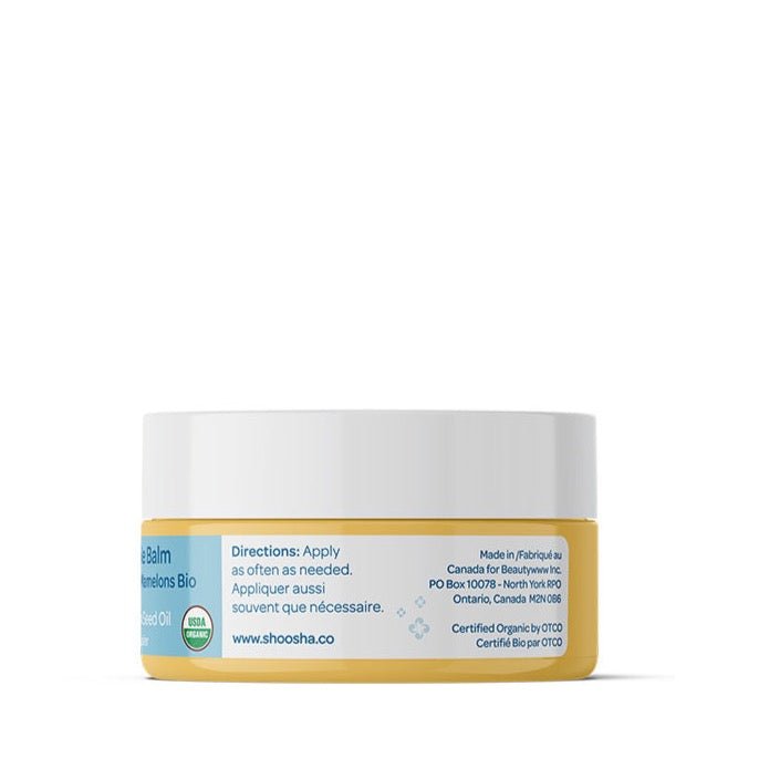 Rescue Nipple Balm