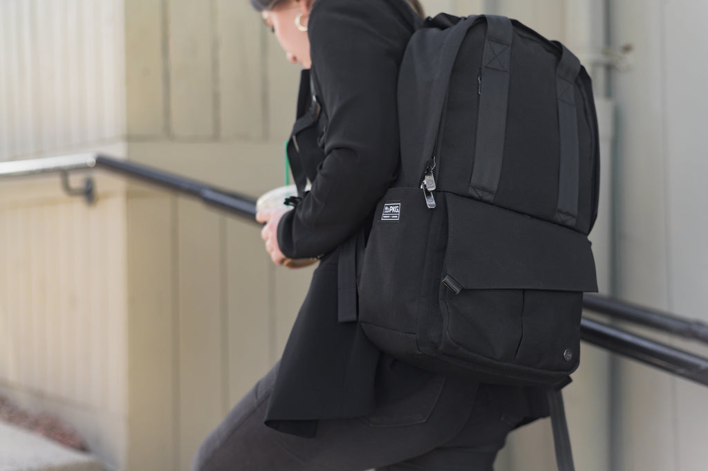 PKG Rosseau 19L Backpack