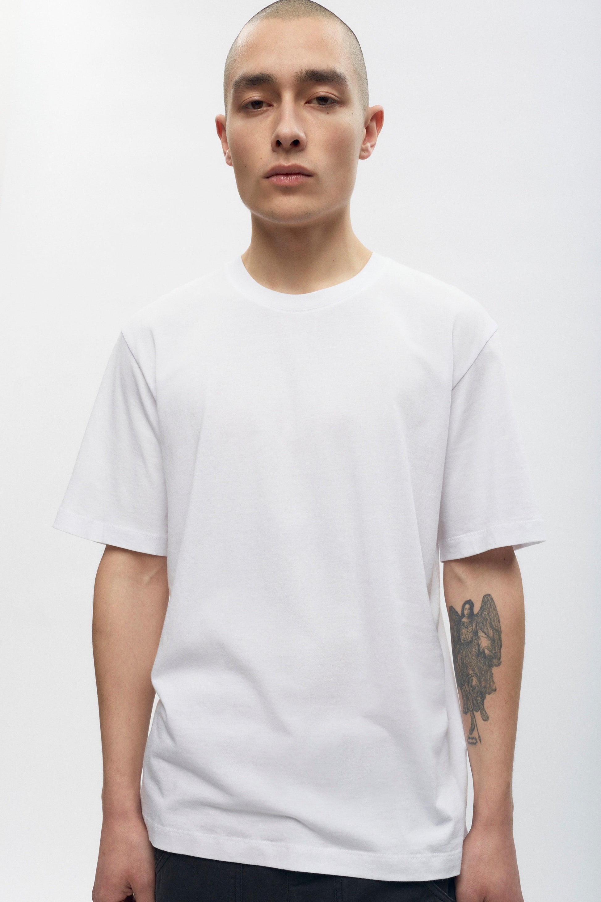 Men's Easy Crew