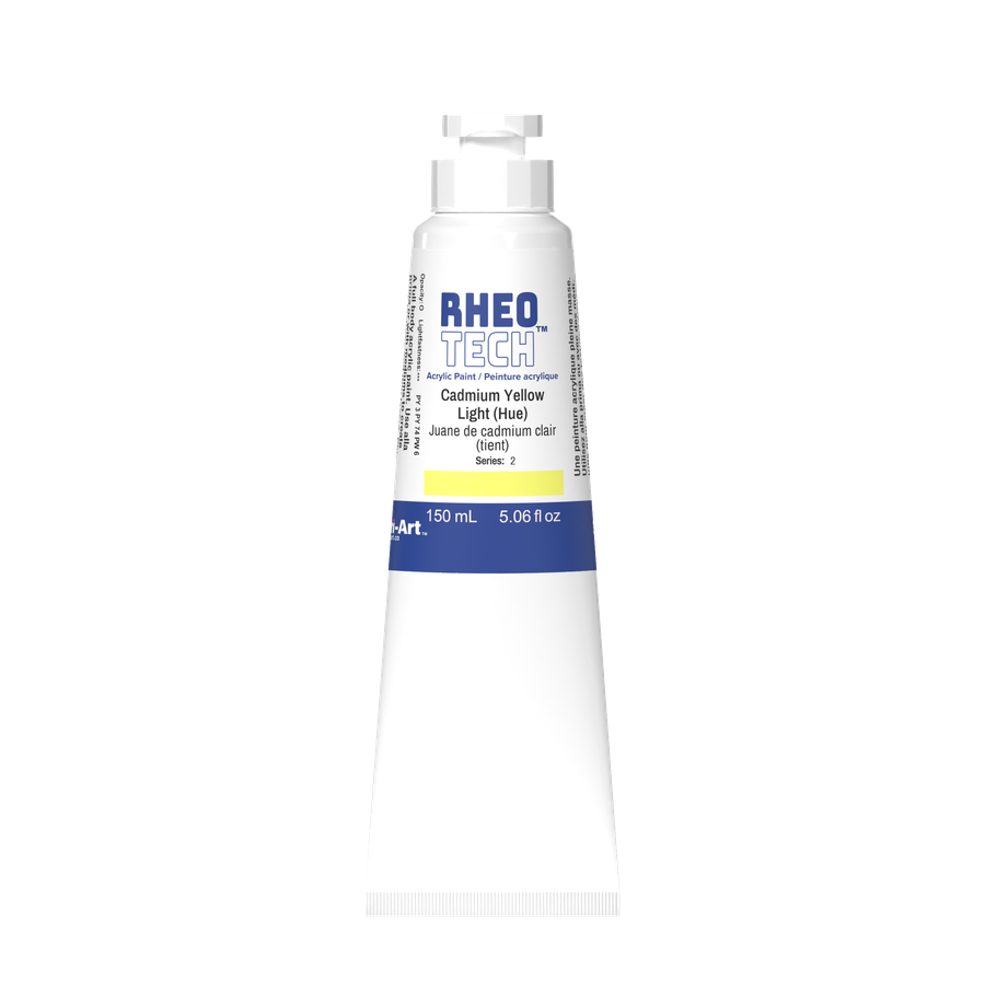 Rheotech - Cadmium Yellow Light (Hue)