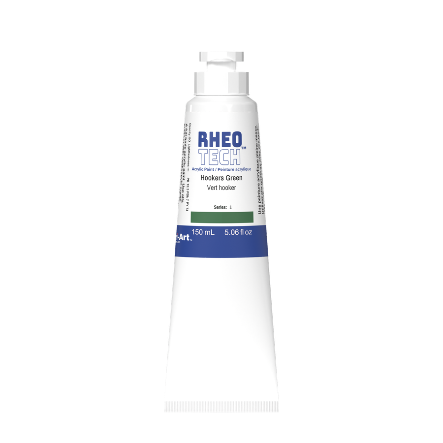 Rheotech - Hookers Green