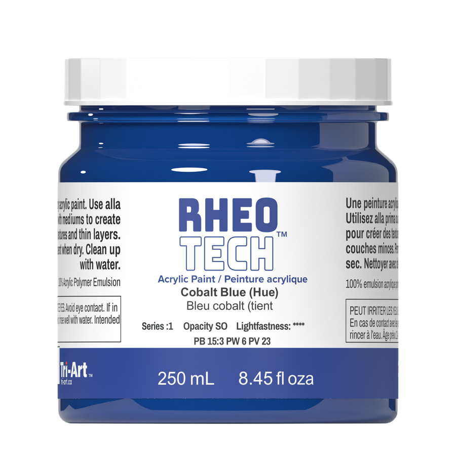 Rheotech - Cobalt Blue (Hue)