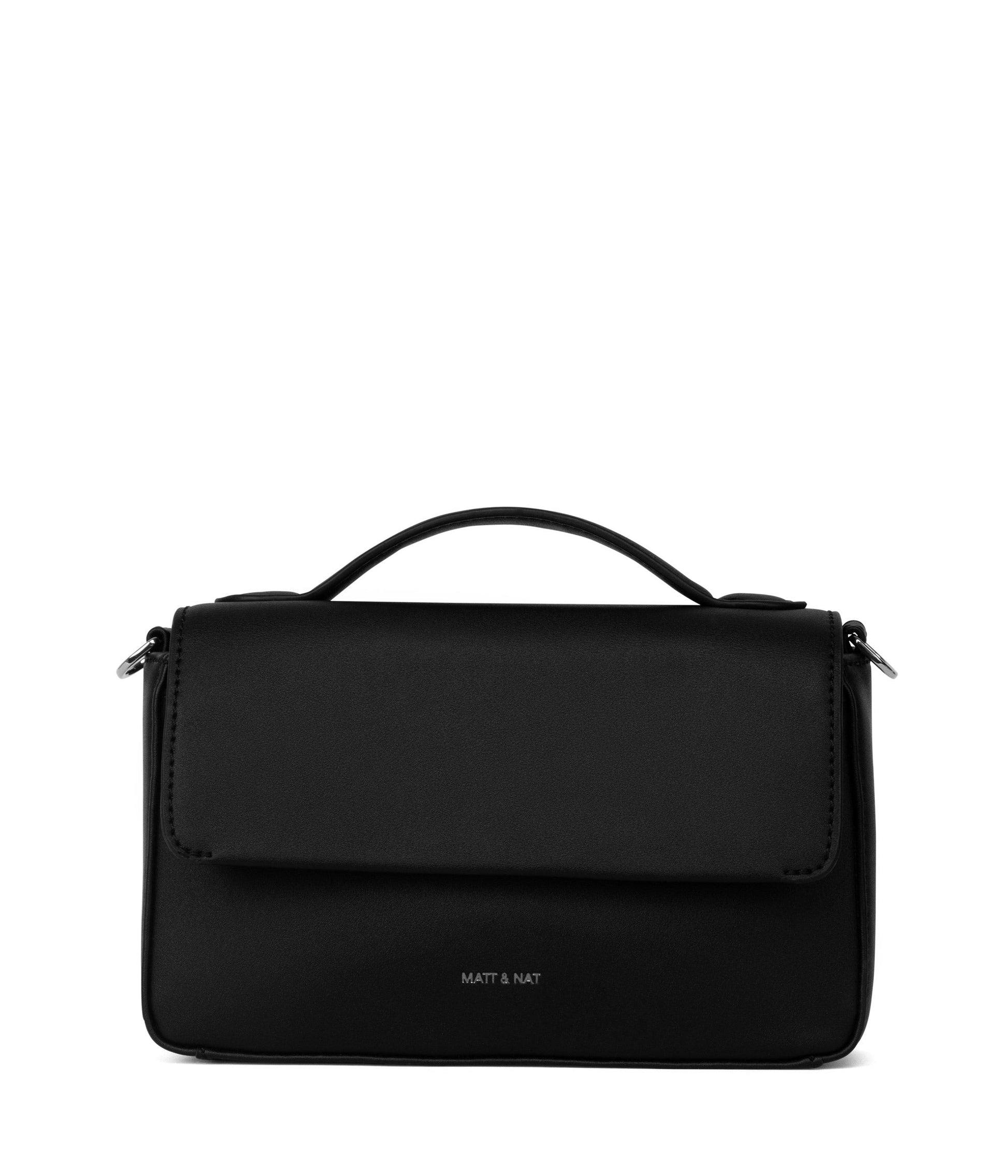 Sac bandoulière vegan HEART - Sol