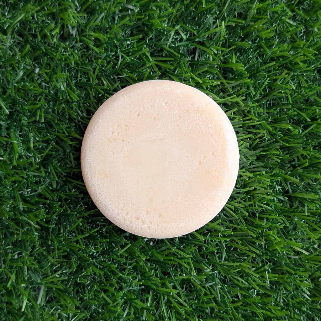 Tea Tree + Peppermint Conditioning Bar