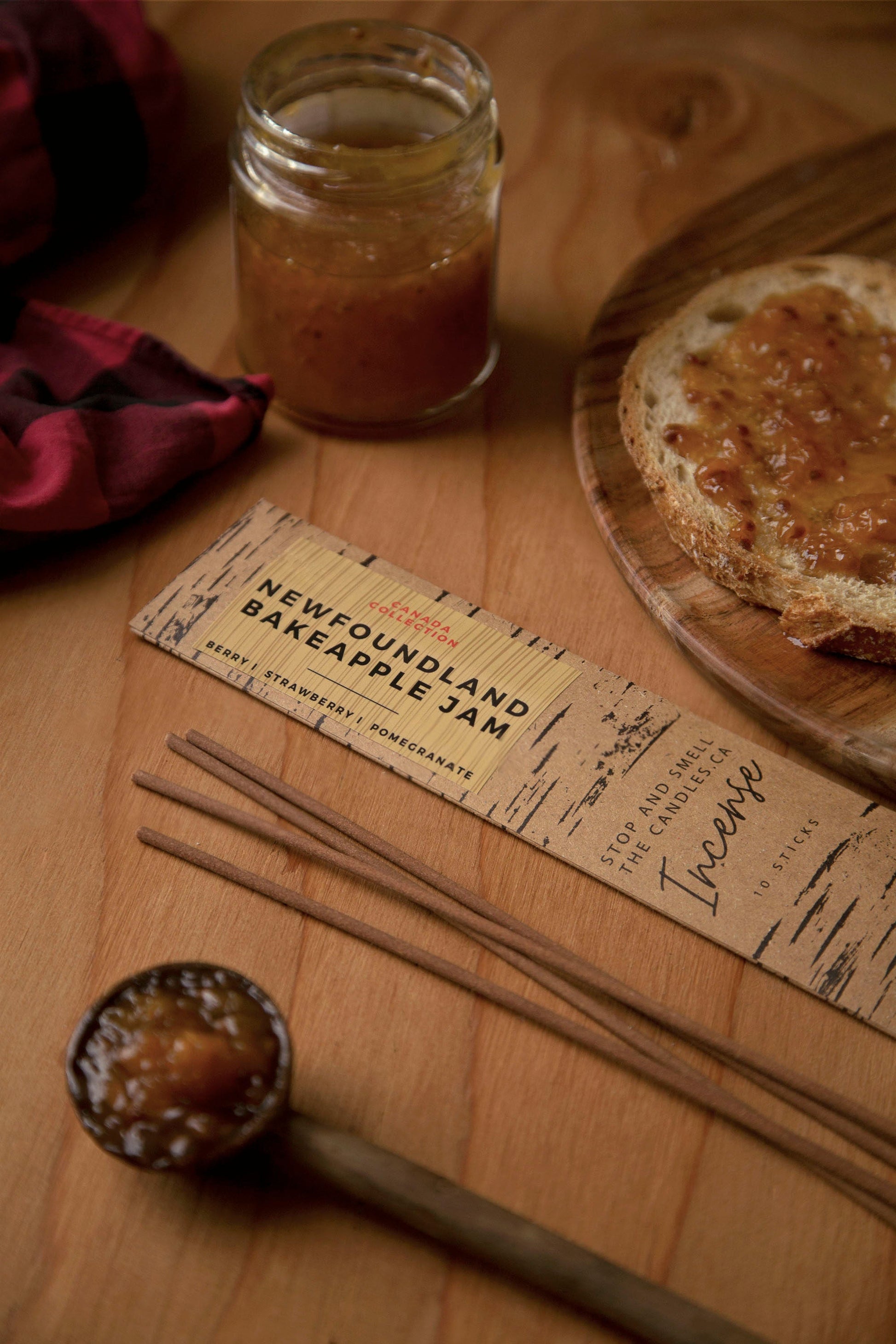 Incense