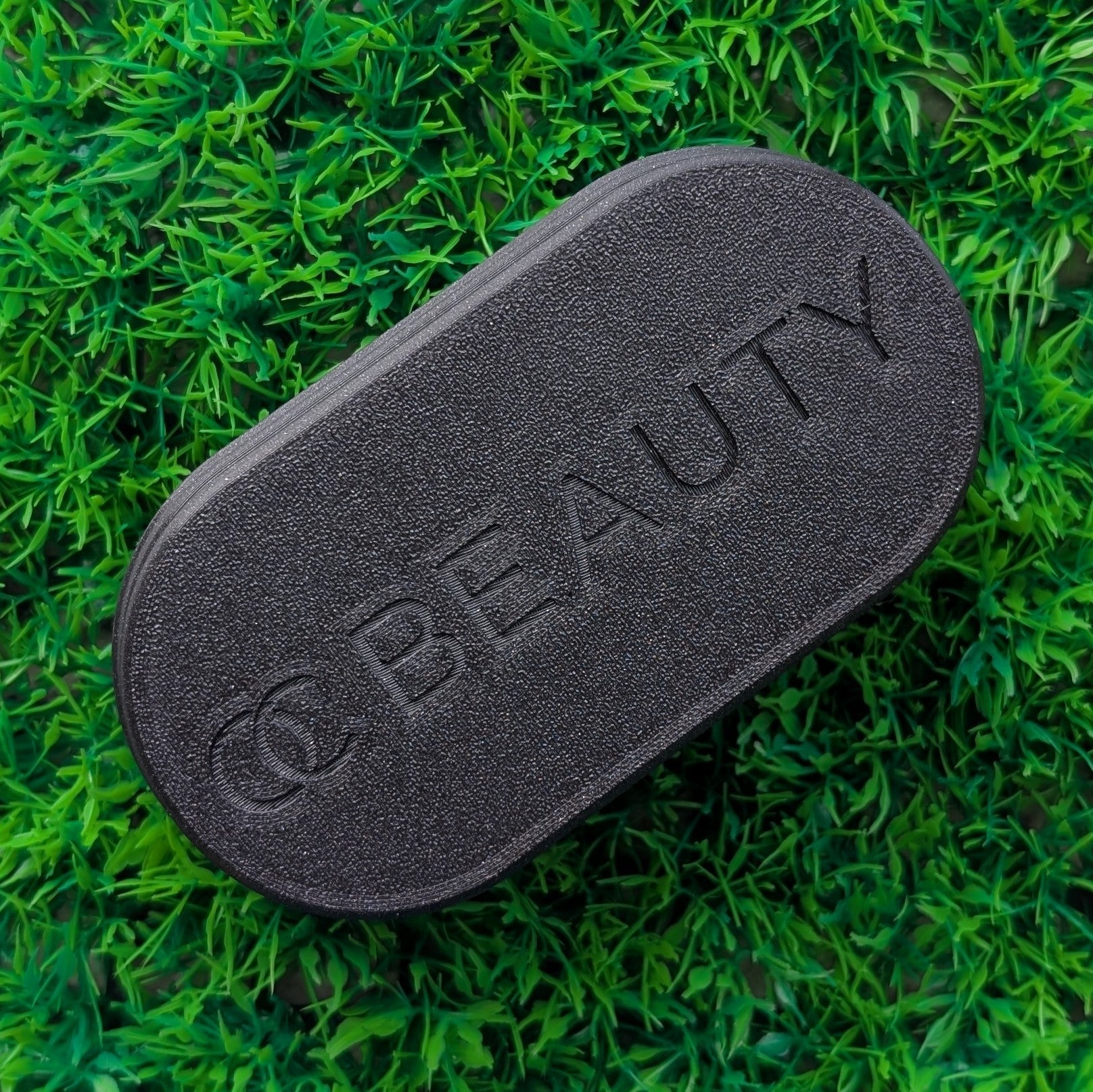 Travel Shampoo Bar Case