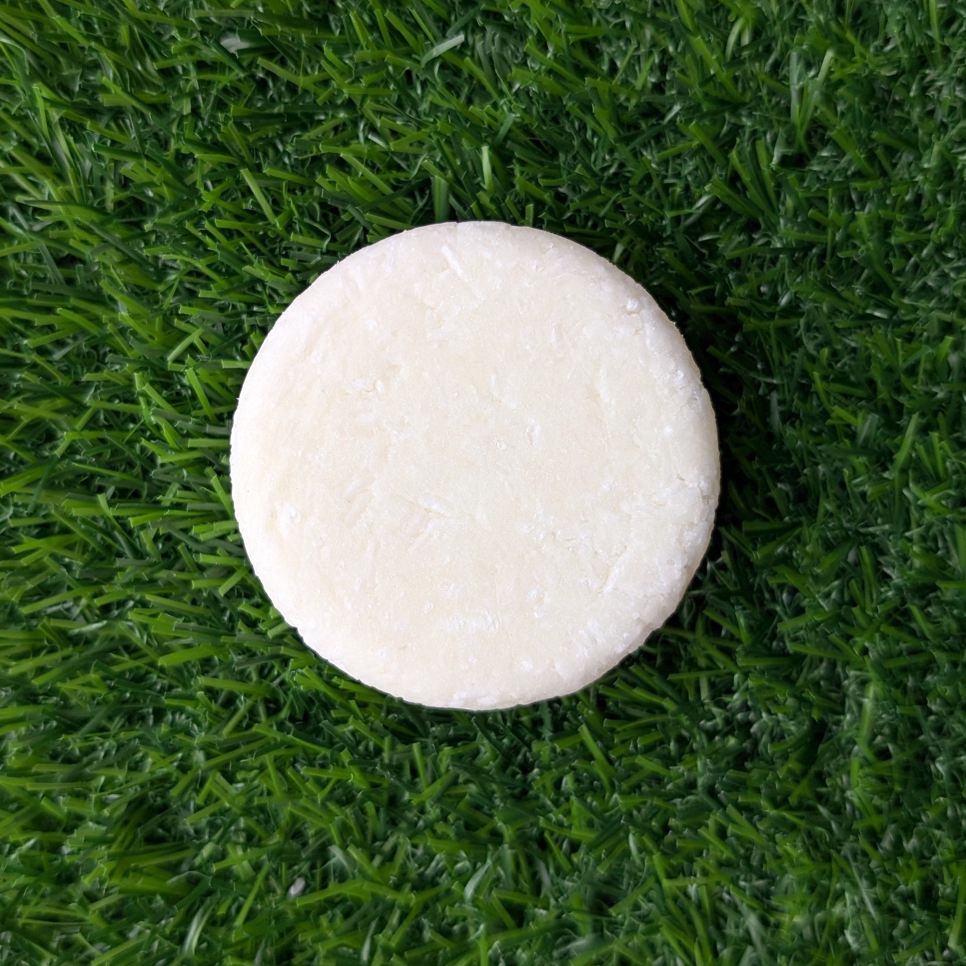 Bergamot + Tangerine Shampoo Bar