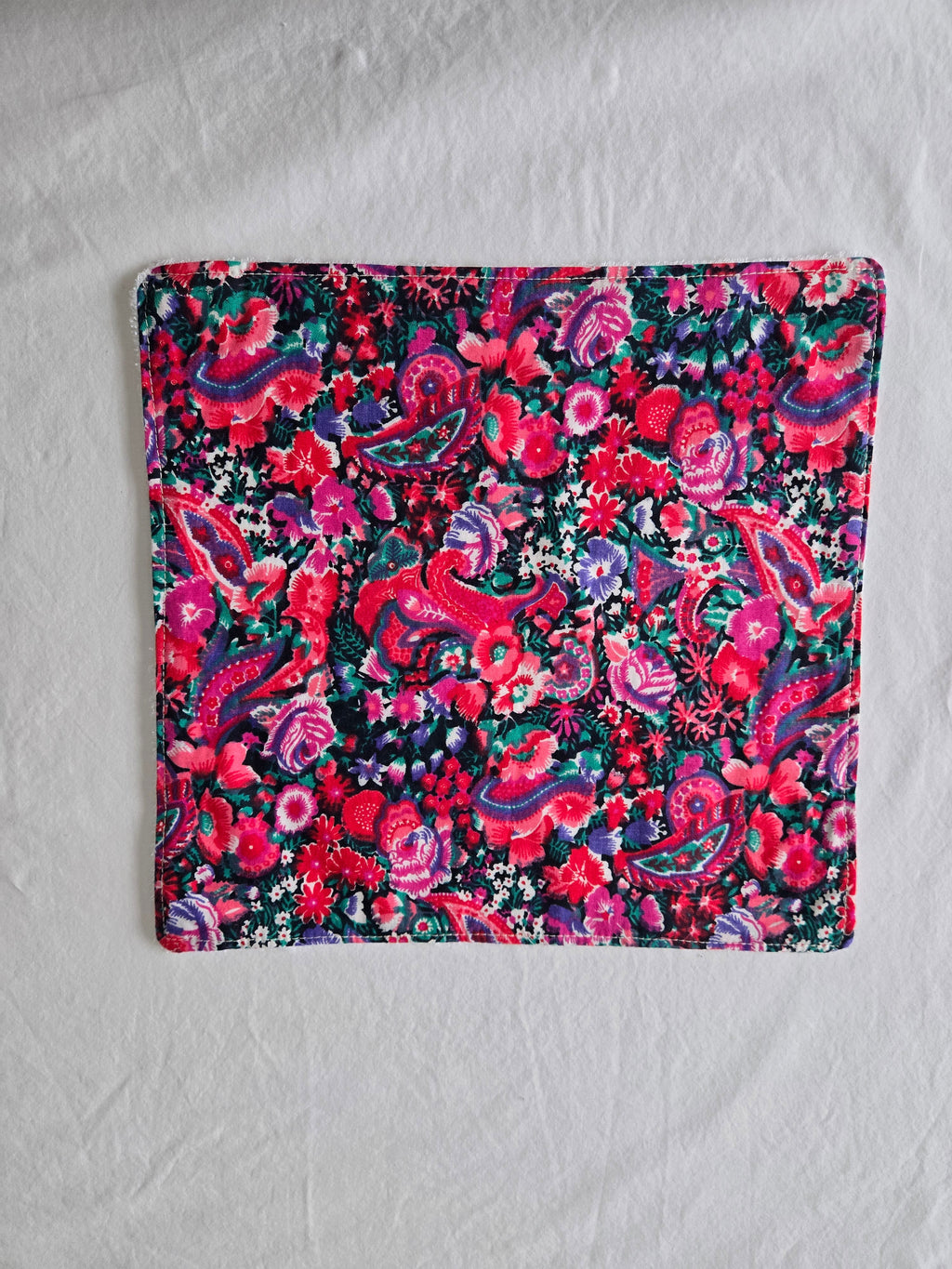 Re:serviettes - Floral