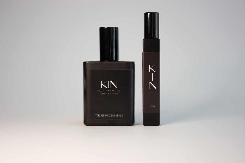 Perfume - Kin