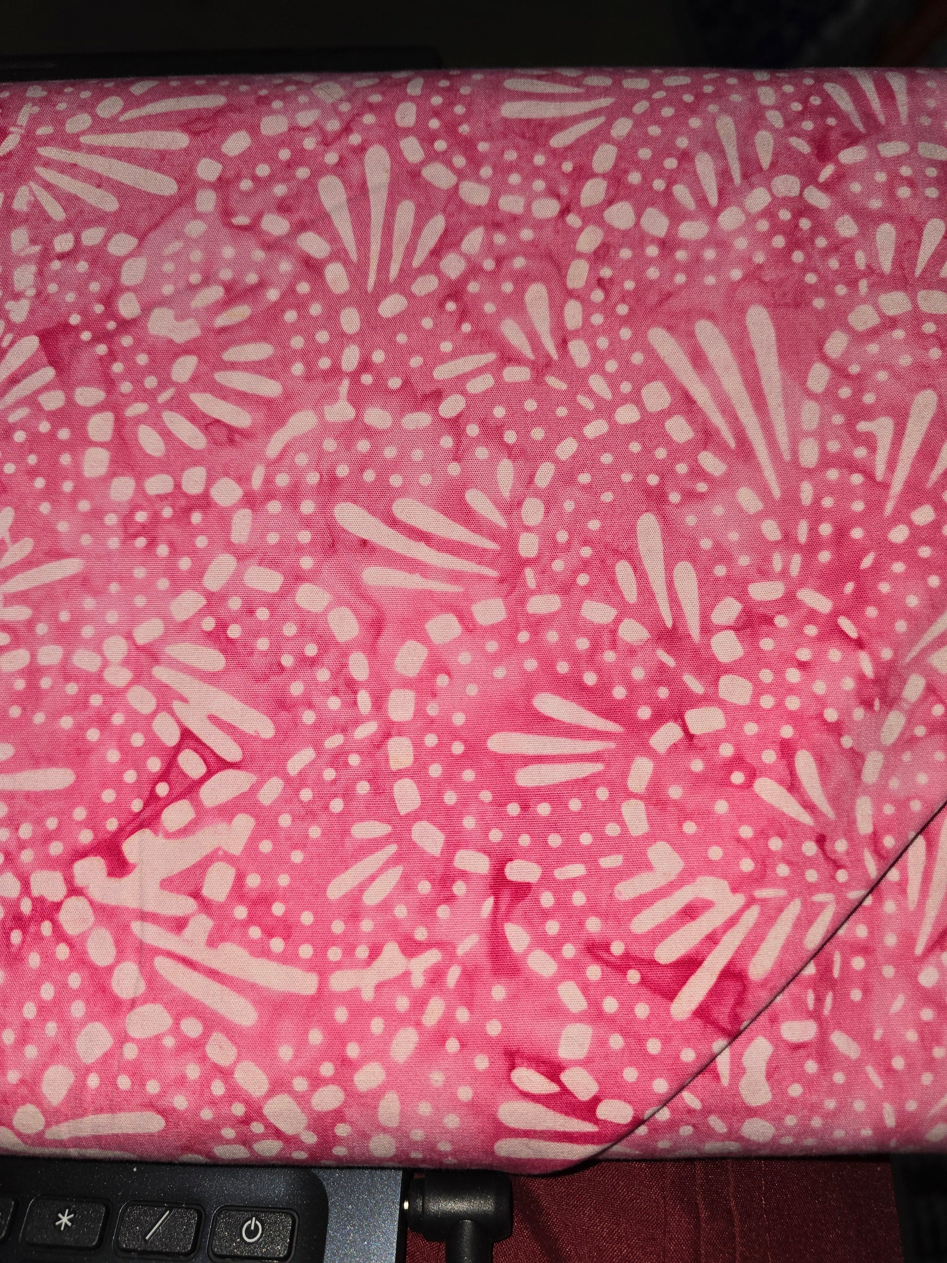 Batiks Wilmington Automne Aurora WP-1400-22242-311