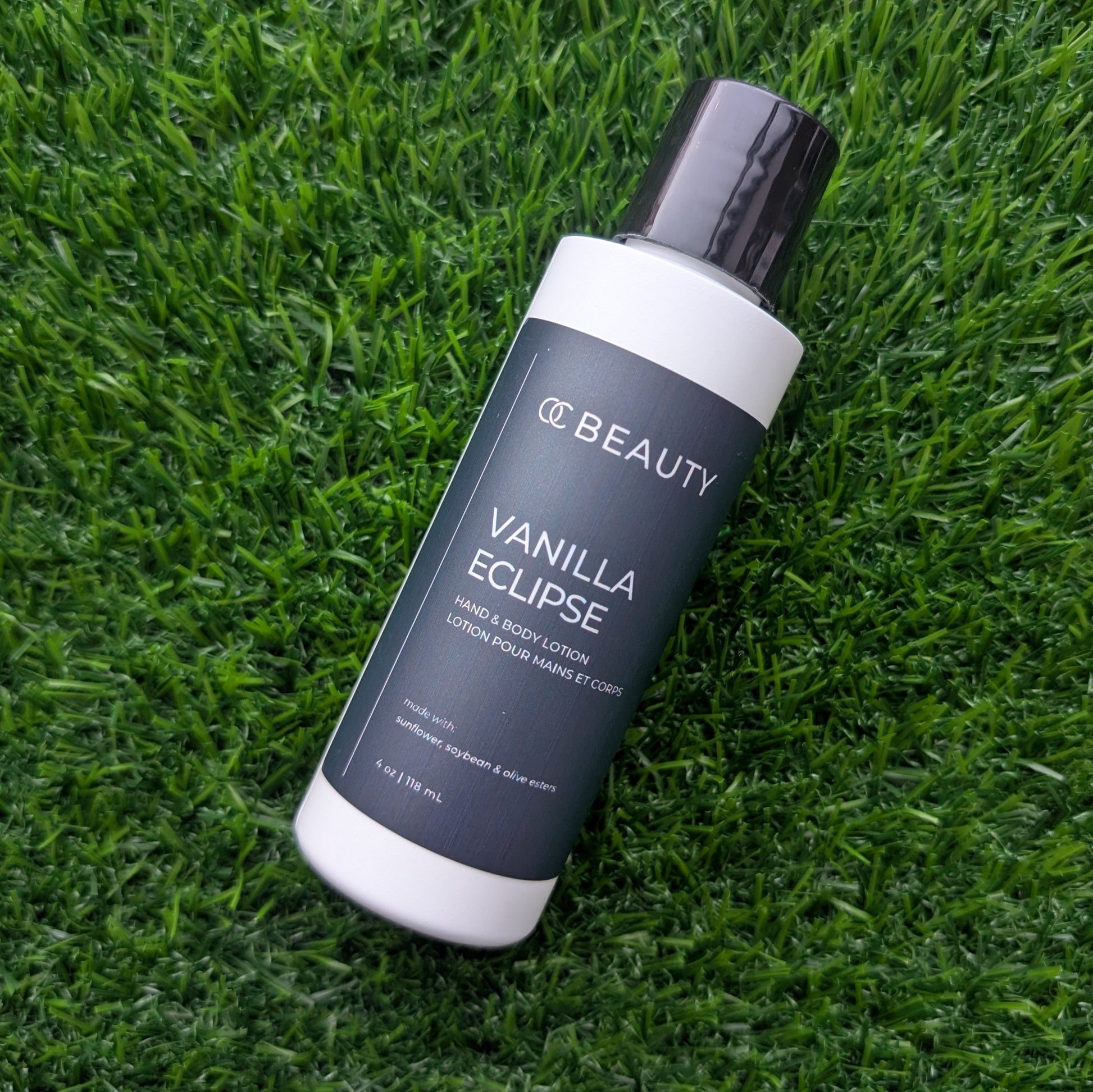 Vanilla Eclipse Hand & Body Lotion