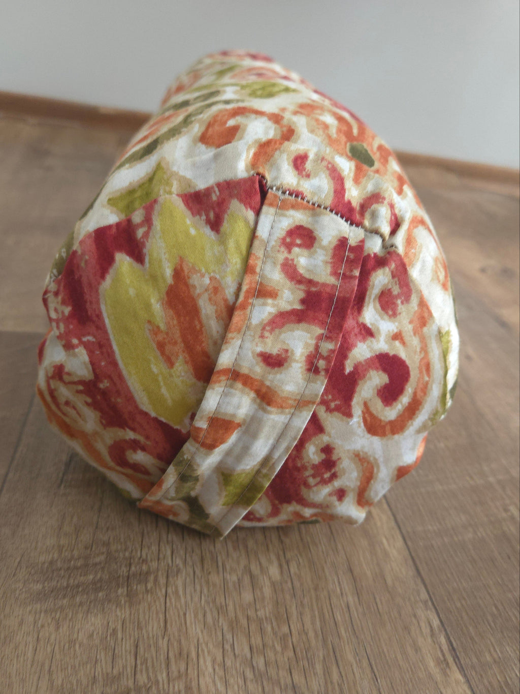 Round Yoga Bolster - Mirra