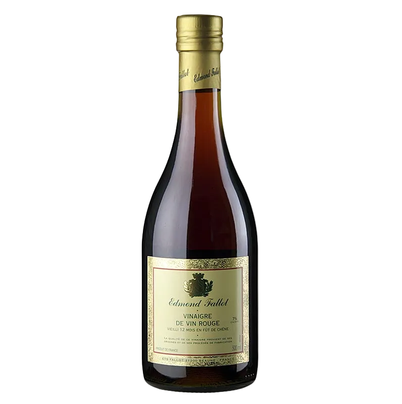 Aged Red Wine Vinegar (12 Months) 500 ml