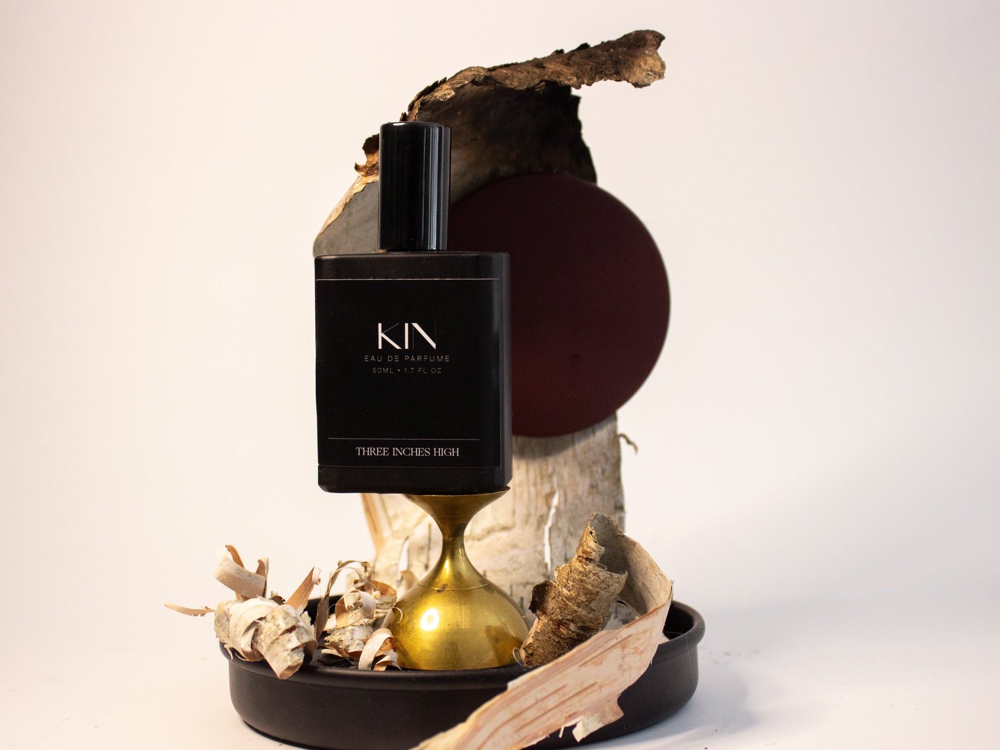 Perfume - Kin