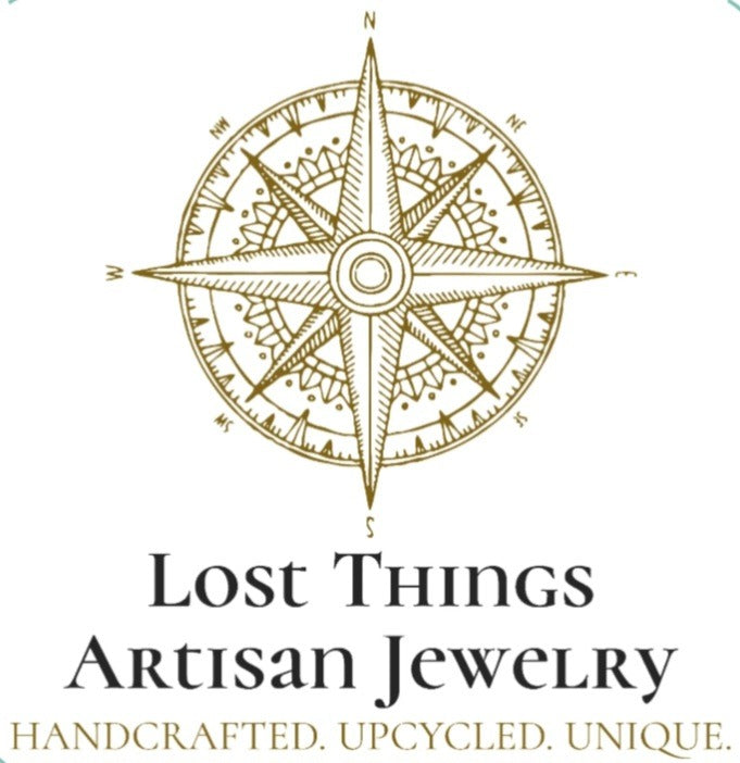 Lost Things Artisan Jewelry 