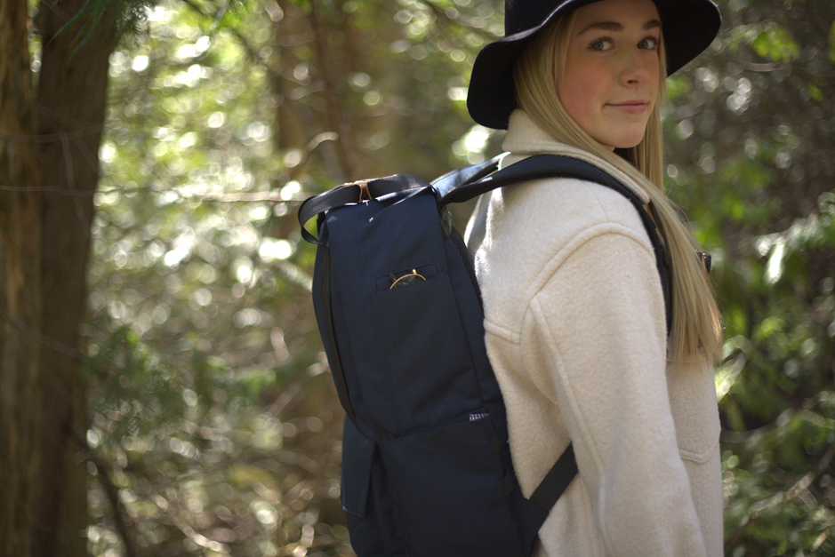 PKG Rosseau 19L Backpack