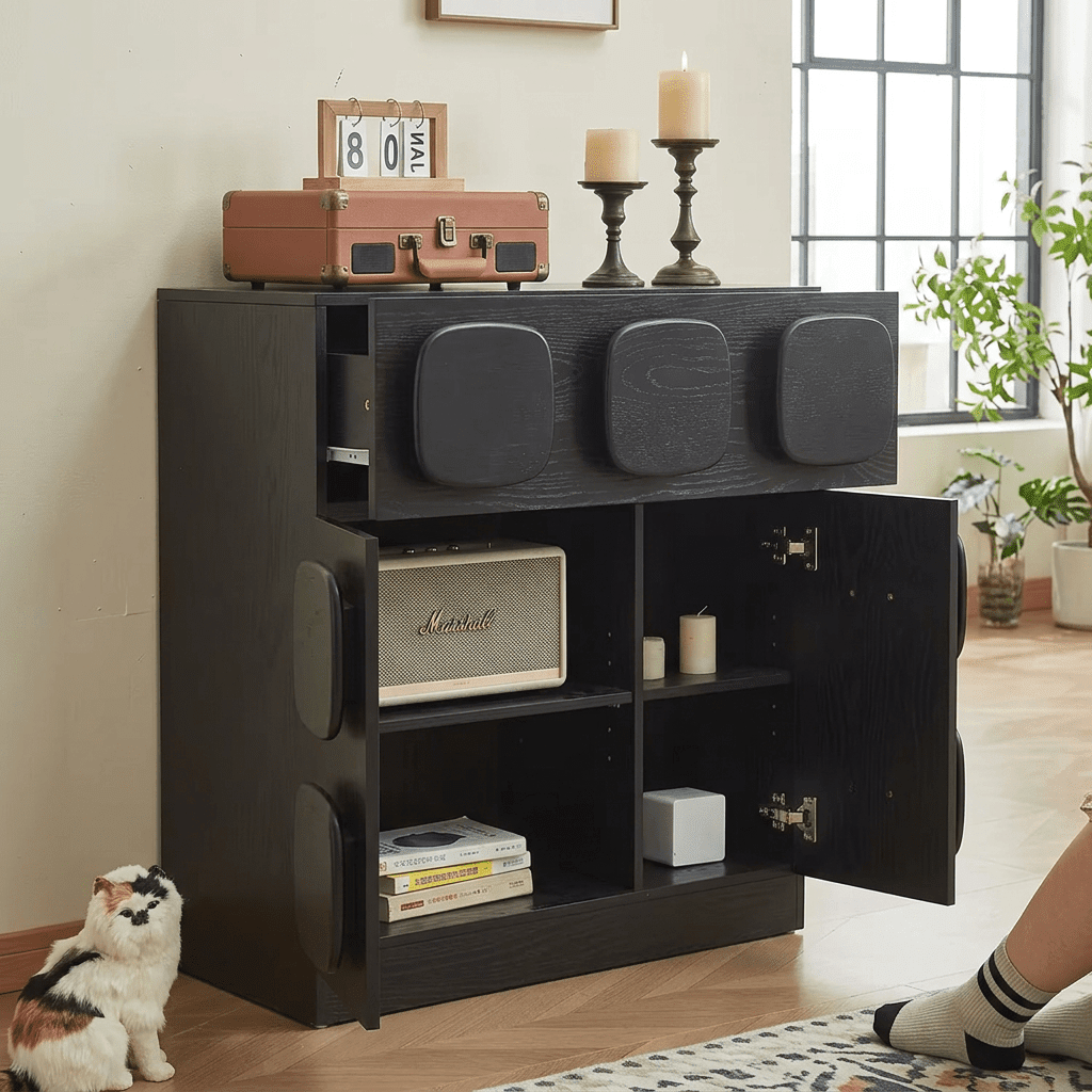 The Rovinj Sideboard