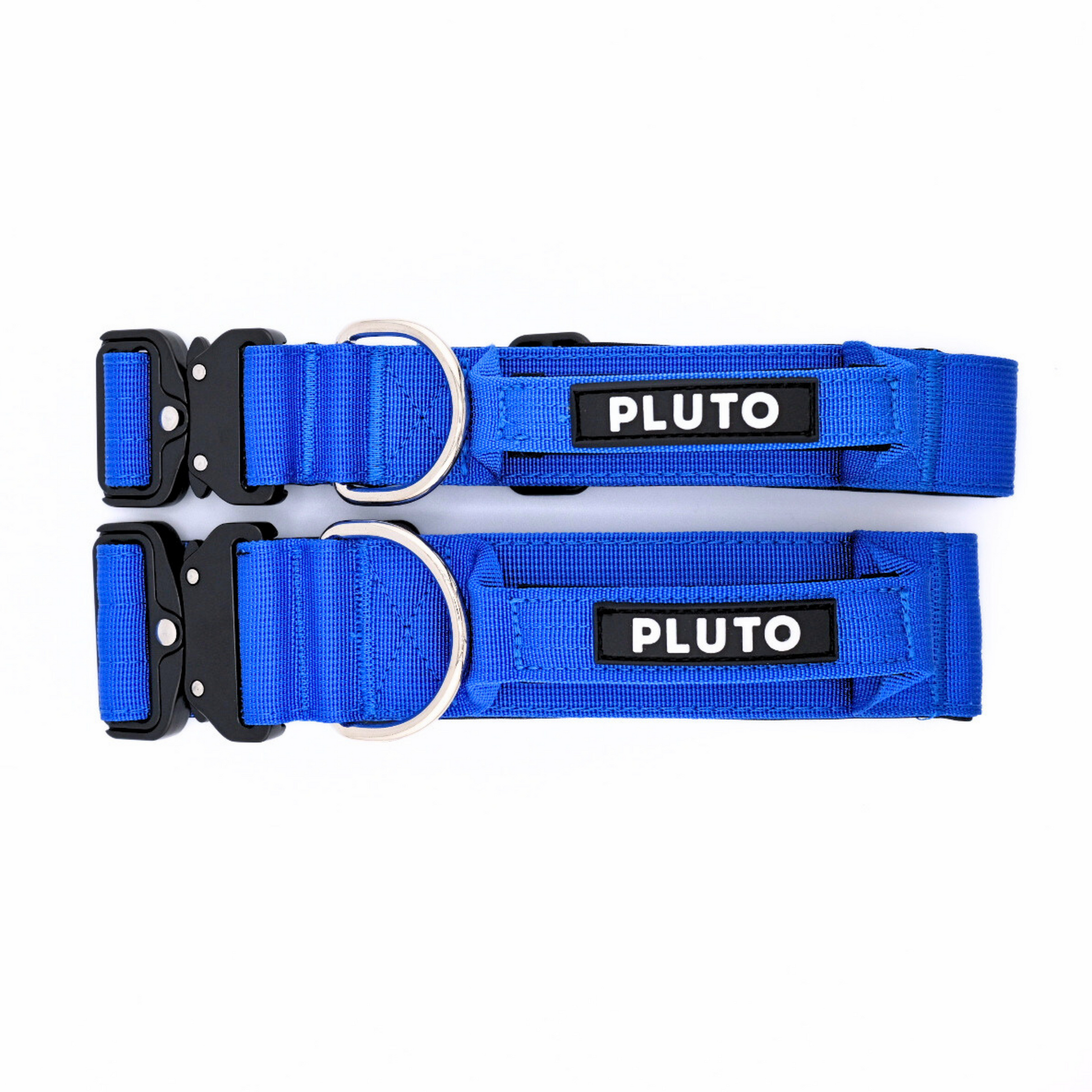 Collier pour chien robuste